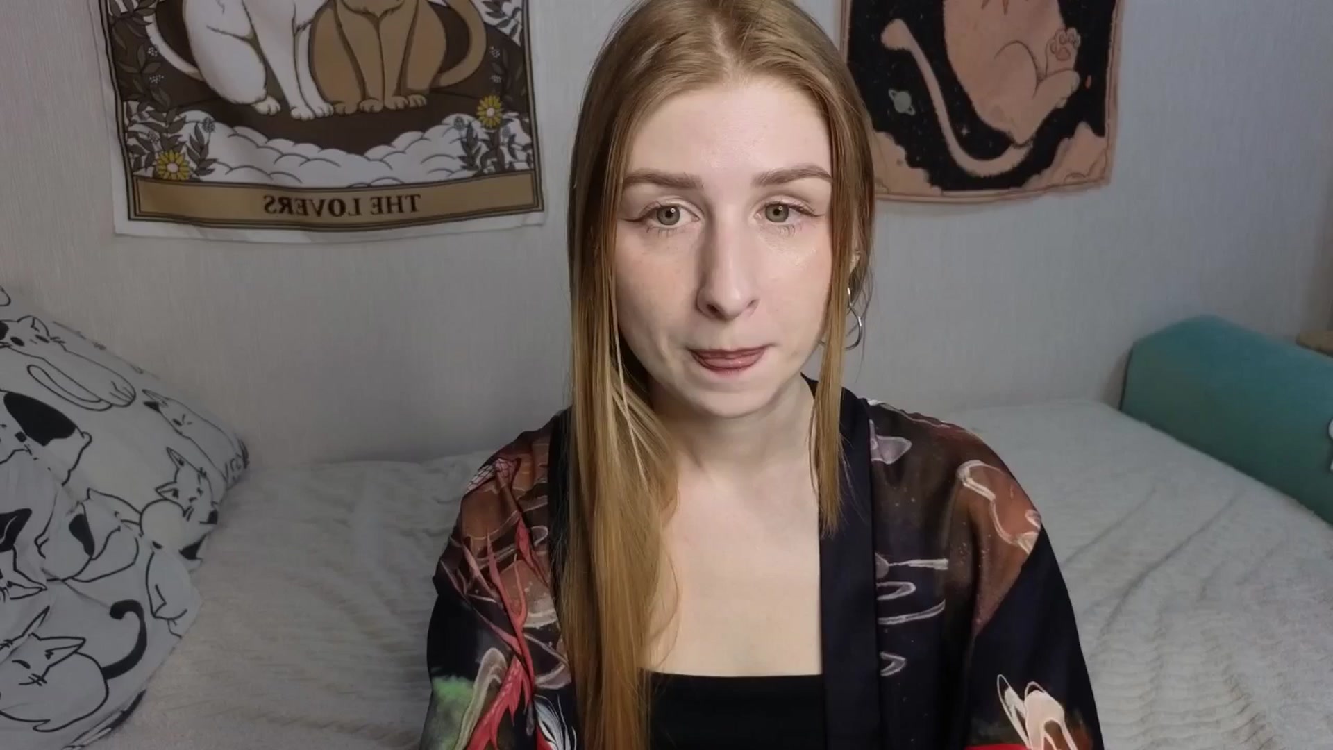 Gallery image thumbnail from ElonaGinger's myfreecams stream on, 02/19/2026, 17:54 image 15 of 20