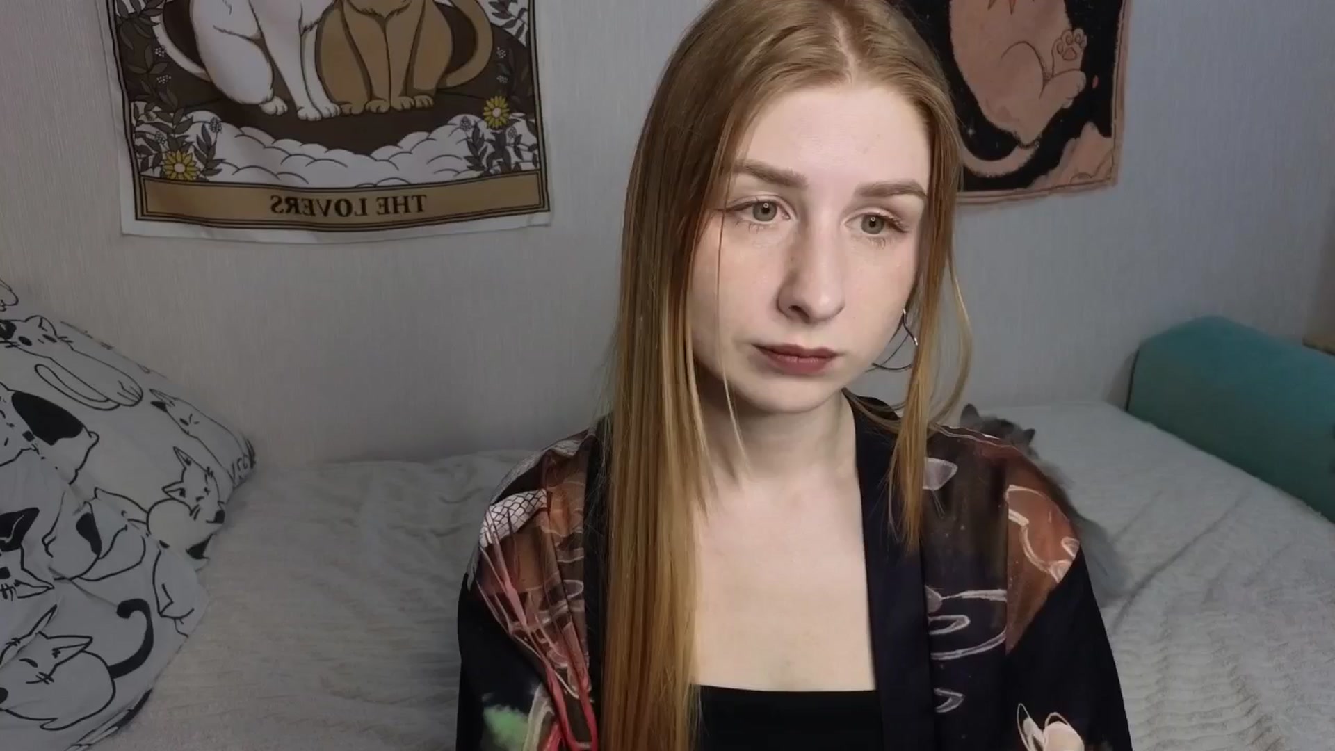 Gallery image thumbnail from ElonaGinger's myfreecams stream on, 02/19/2026, 17:54 image 17 of 20