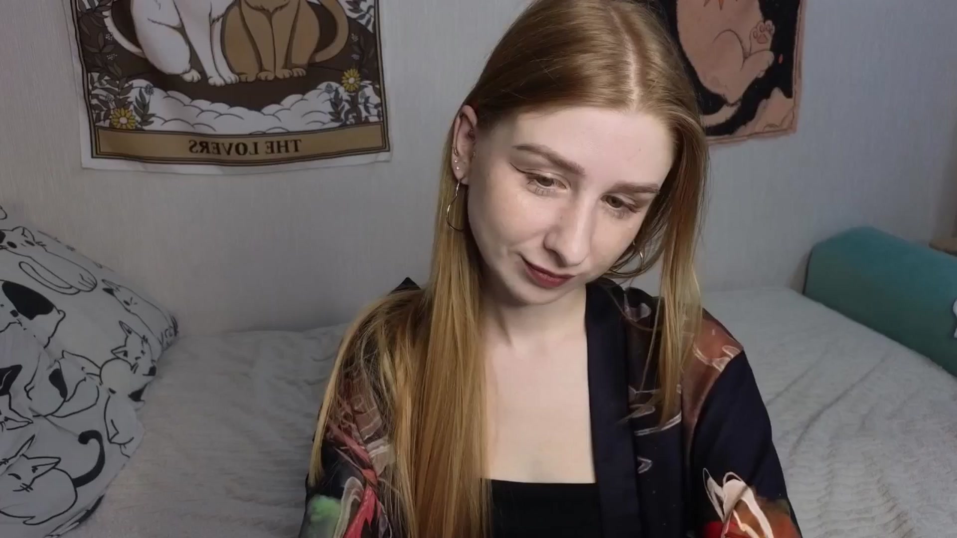 Gallery image thumbnail from ElonaGinger's myfreecams stream on, 02/19/2026, 17:54 image 19 of 20