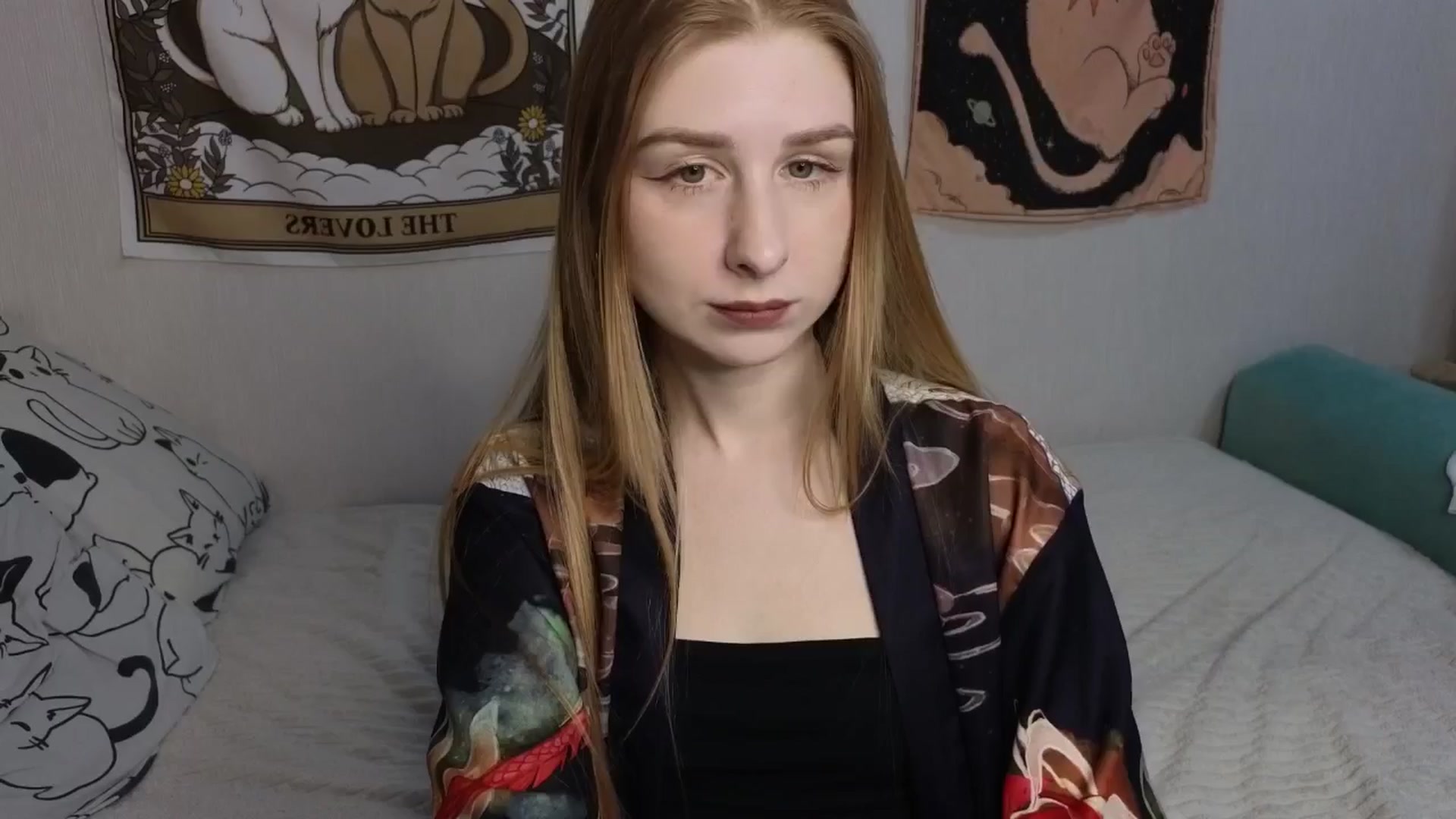 Gallery image thumbnail from ElonaGinger's myfreecams stream on, 02/19/2026, 17:54 image 2 of 20