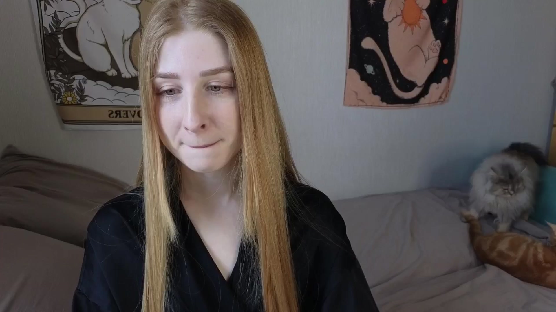 Gallery image thumbnail from ElonaGinger's myfreecams stream on, 04/28/2026, 12:23 image 2 of 20