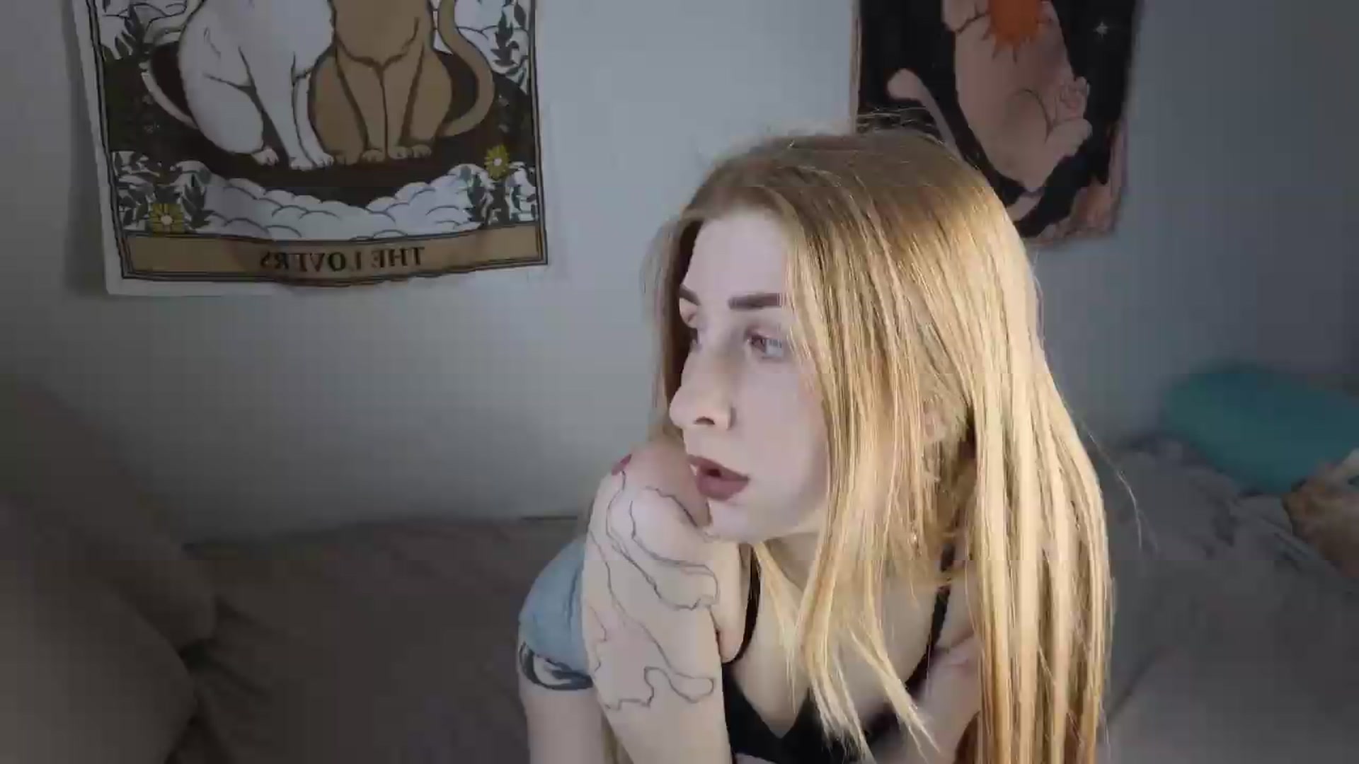 Gallery image thumbnail from ElonaGinger's myfreecams stream on, 05/28/2026, 13:36 image 2 of 20
