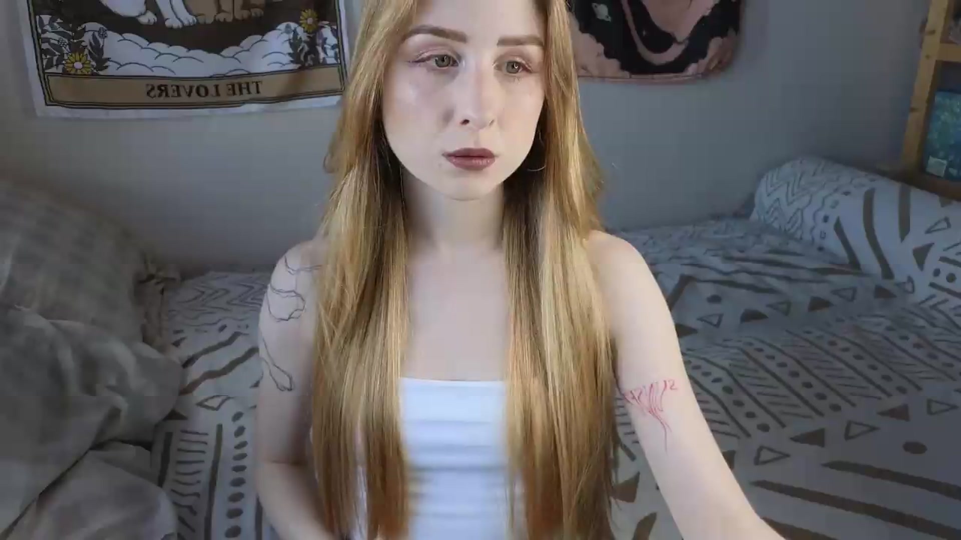 Gallery image thumbnail from ElonaGinger's myfreecams stream on, 06/23/2026, 13:06 image 20 of 20
