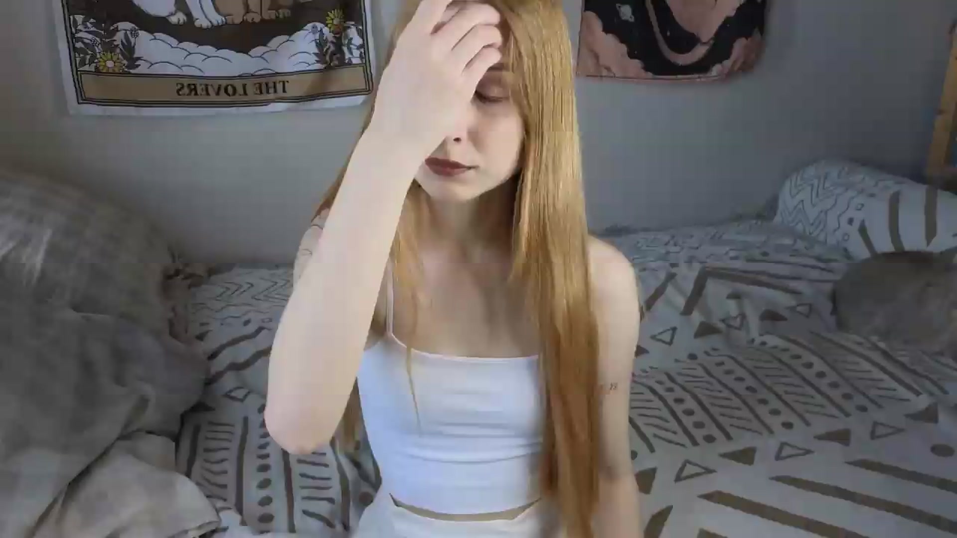 Gallery image thumbnail from ElonaGinger's myfreecams stream on, 06/23/2026, 13:06 image 12 of 20