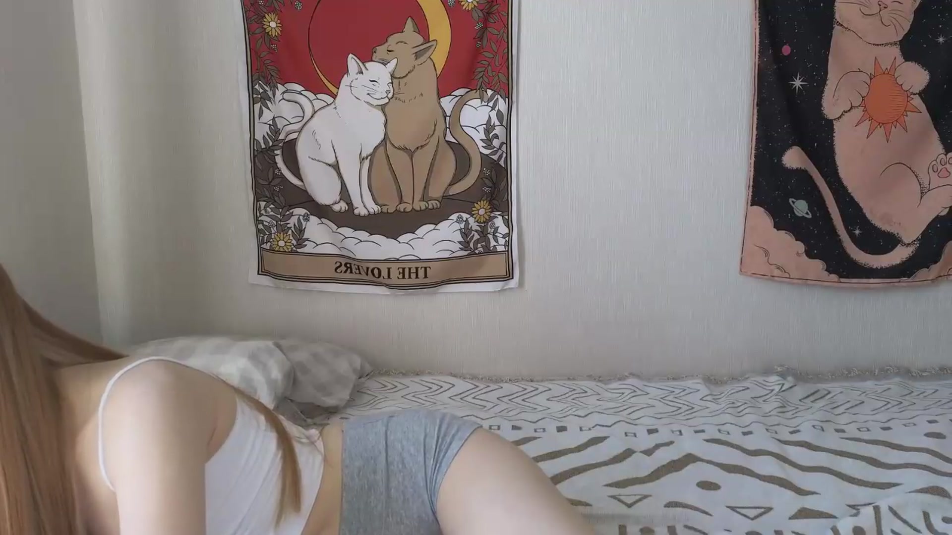 Gallery image thumbnail from ElonaGinger's myfreecams stream on, 07/15/2026, 12:50 image 12 of 20