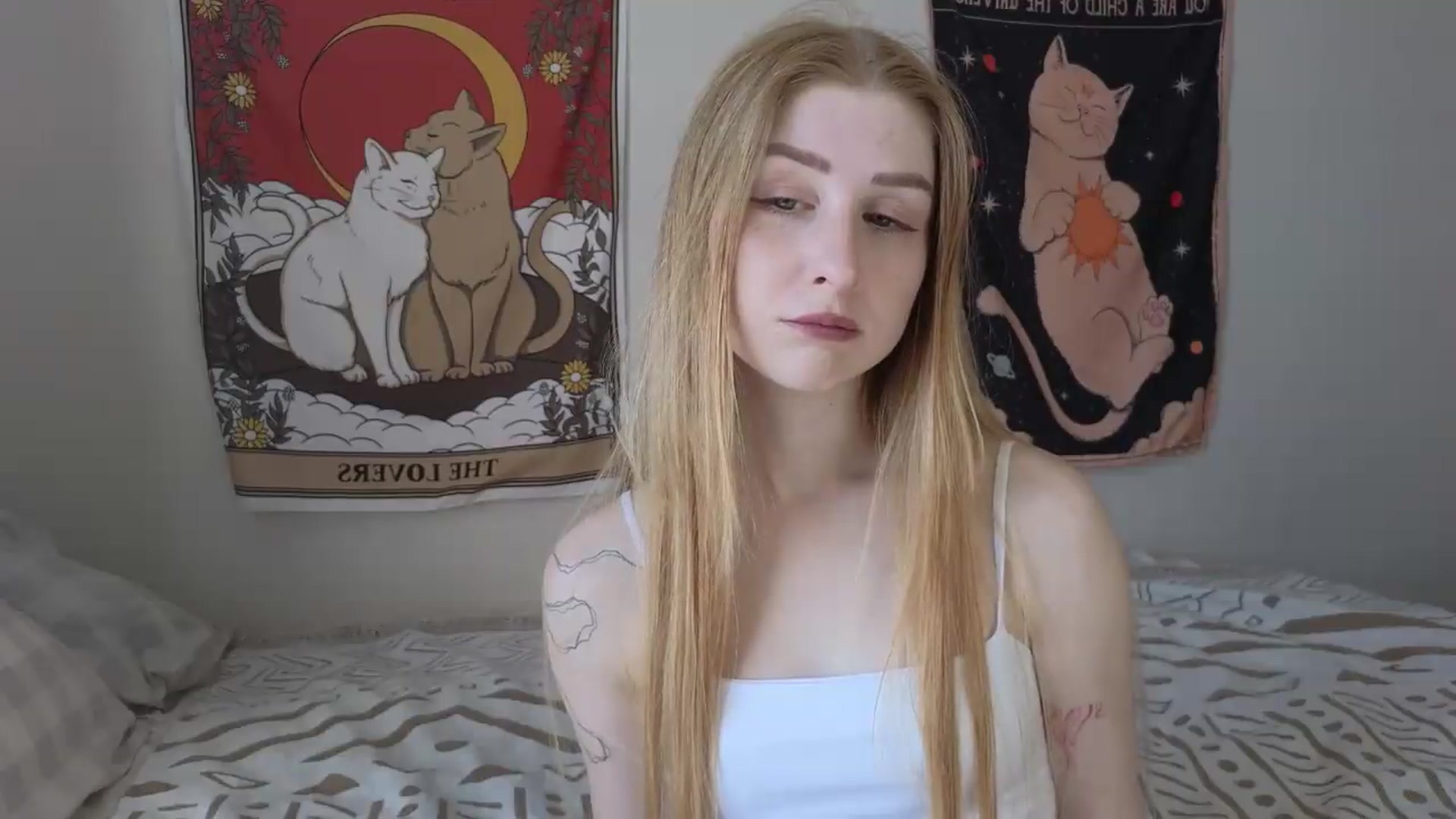 Gallery image thumbnail from ElonaGinger's myfreecams stream on, 07/20/2026, 13:47 image 10 of 20