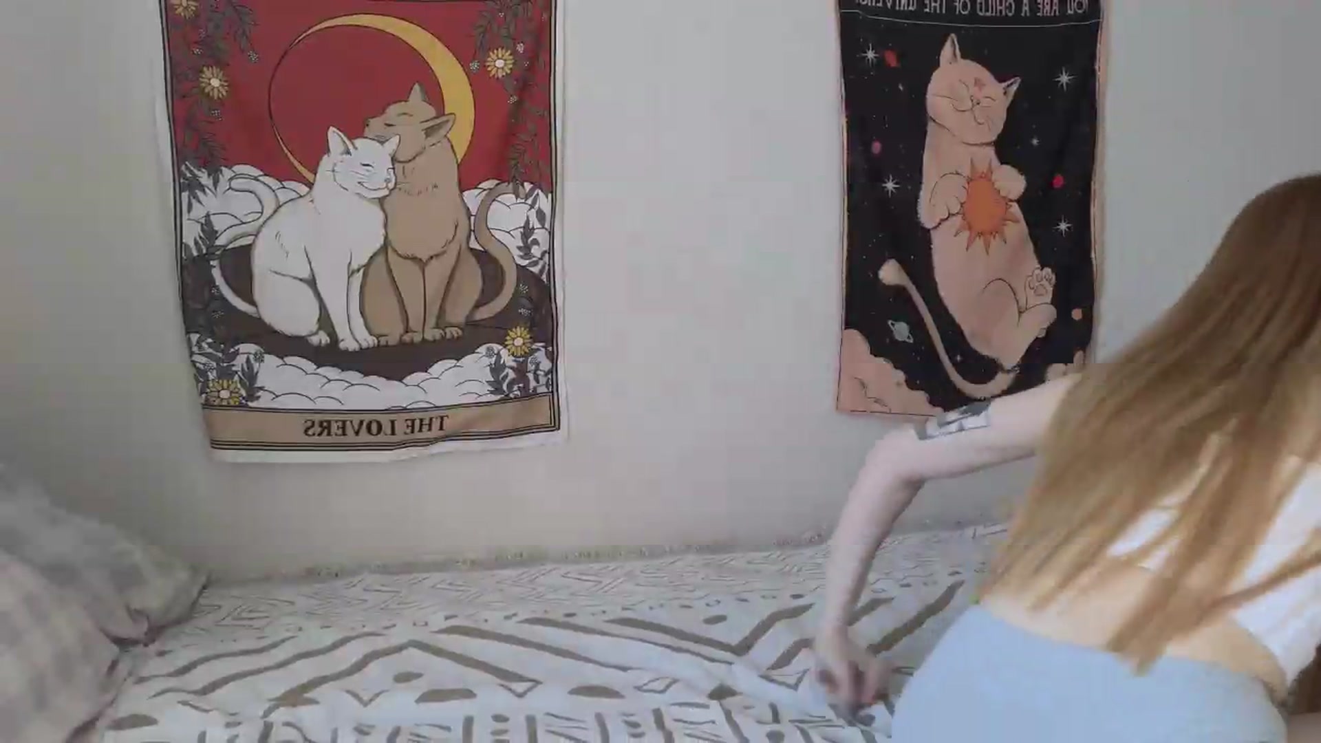 Gallery image thumbnail from ElonaGinger's myfreecams stream on, 07/20/2026, 13:47 image 16 of 20