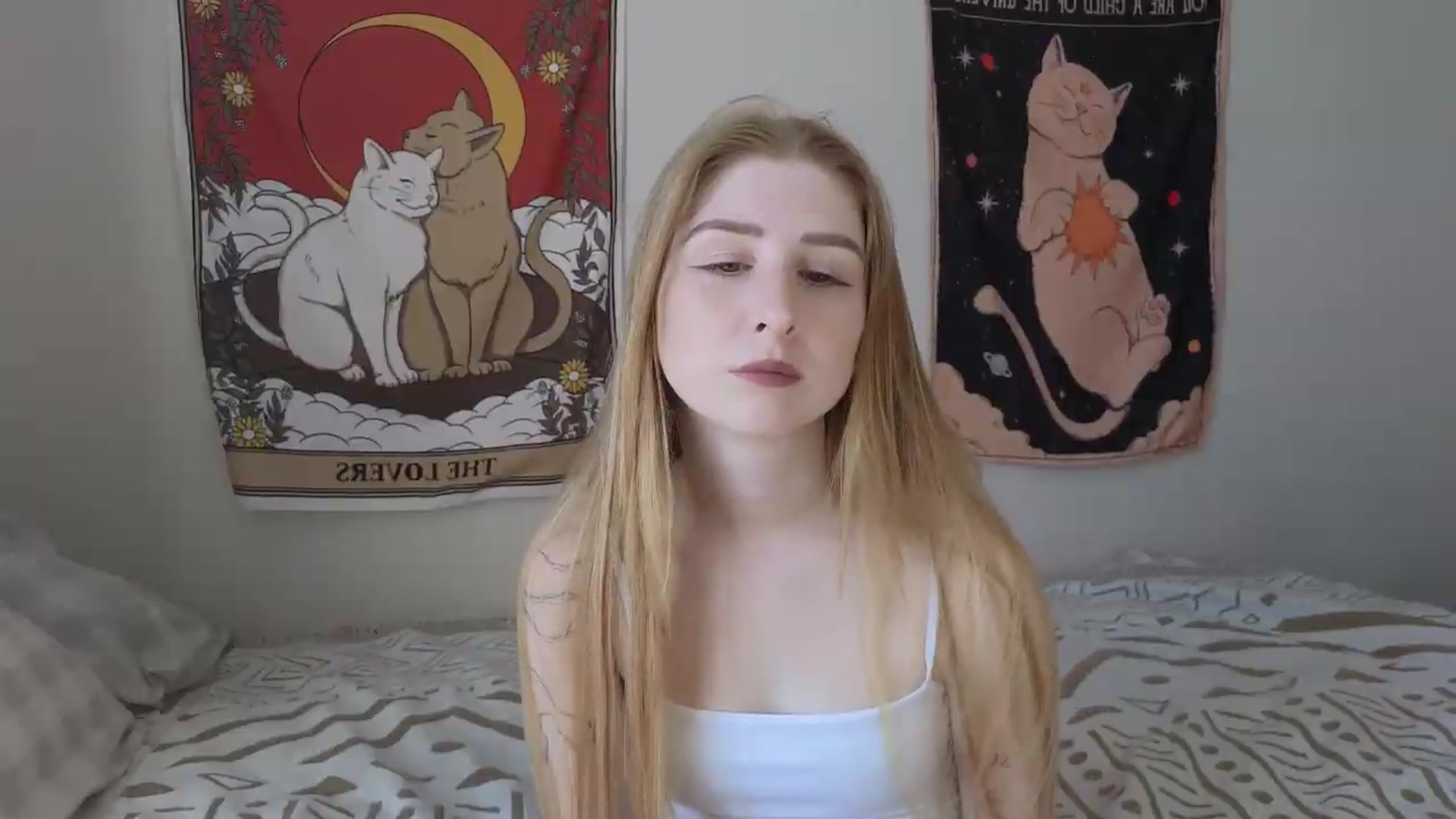 Gallery image thumbnail from ElonaGinger's myfreecams stream on, 07/20/2026, 13:47 image 13 of 20