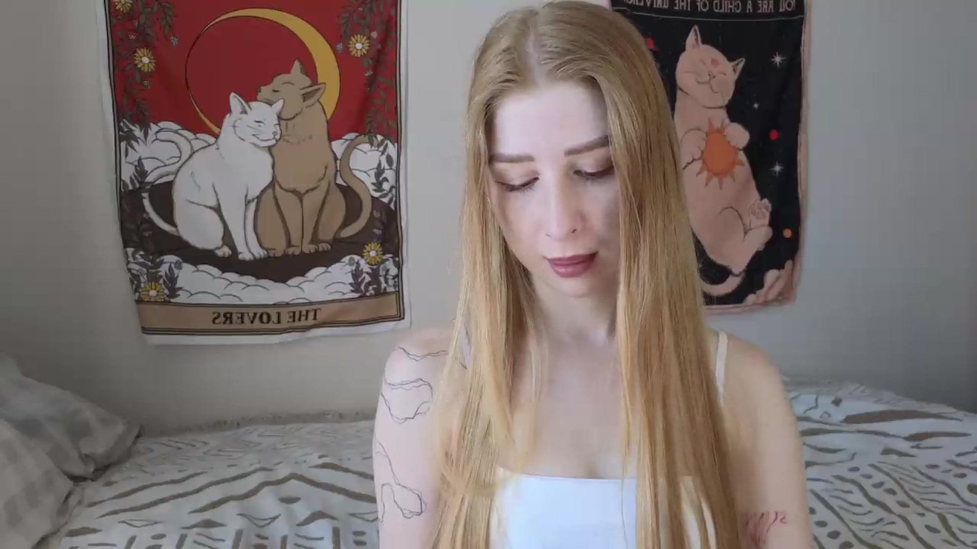 Gallery image thumbnail from ElonaGinger's myfreecams stream on, 07/20/2026, 13:47 image 8 of 20