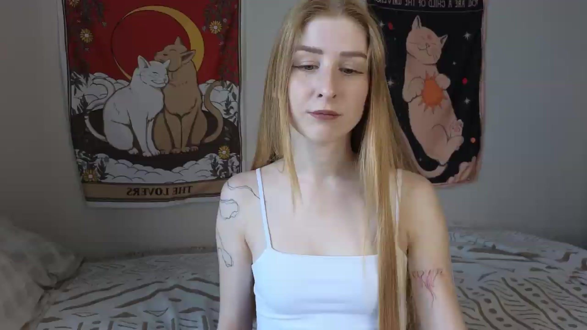 Gallery image thumbnail from ElonaGinger's myfreecams stream on, 07/20/2026, 13:47 image 2 of 20