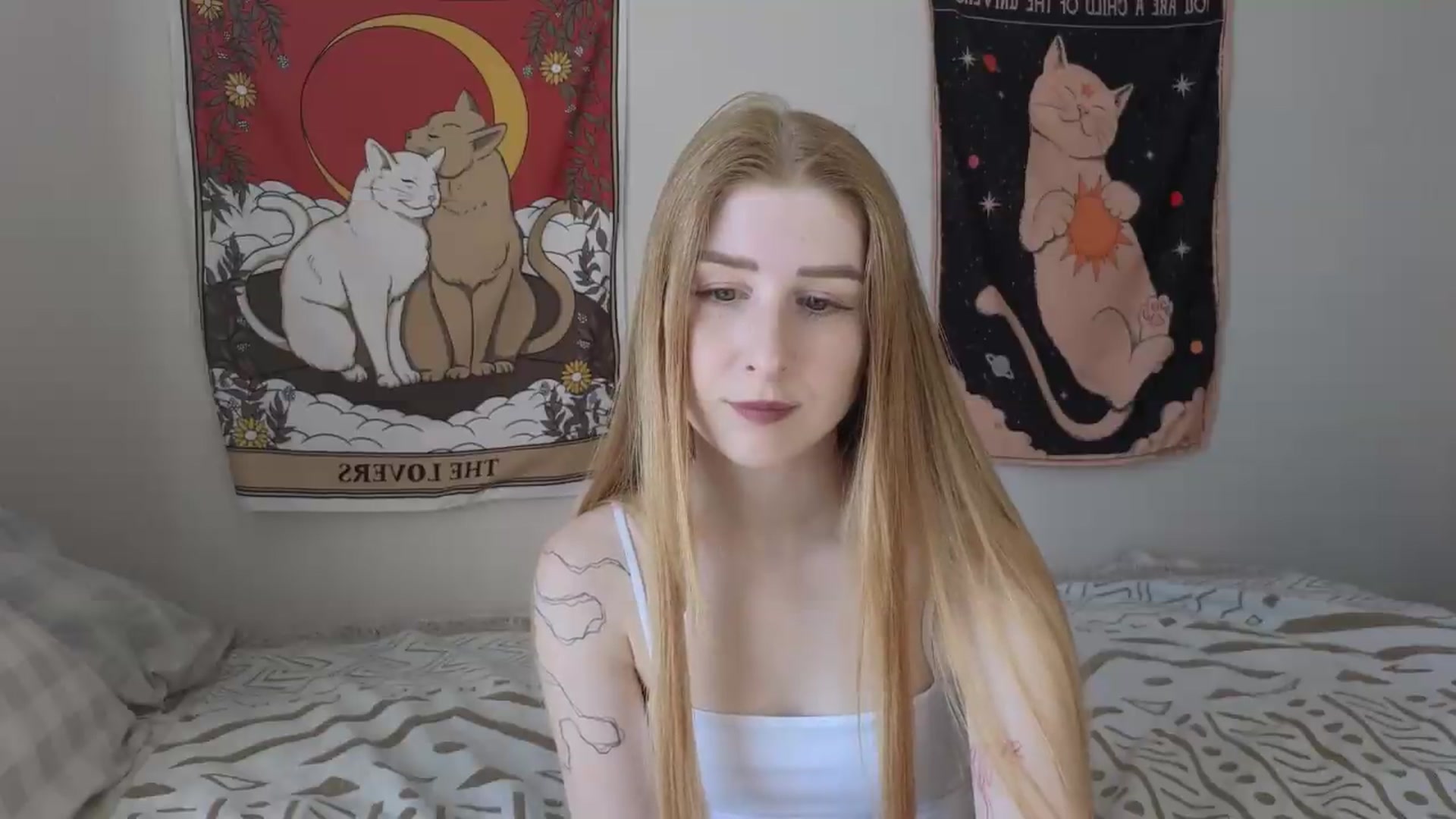 Gallery image thumbnail from ElonaGinger's myfreecams stream on, 07/20/2026, 13:47 image 12 of 20
