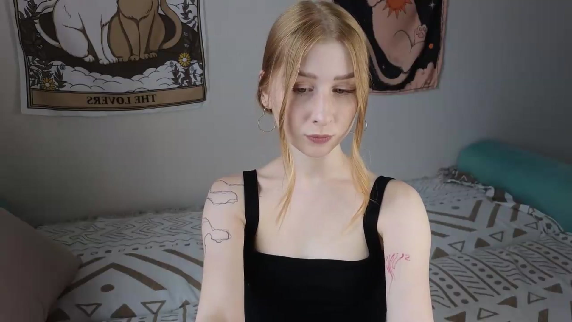 Gallery image thumbnail from ElonaGinger's myfreecams stream on, 07/29/2026, 11:08 image 19 of 20