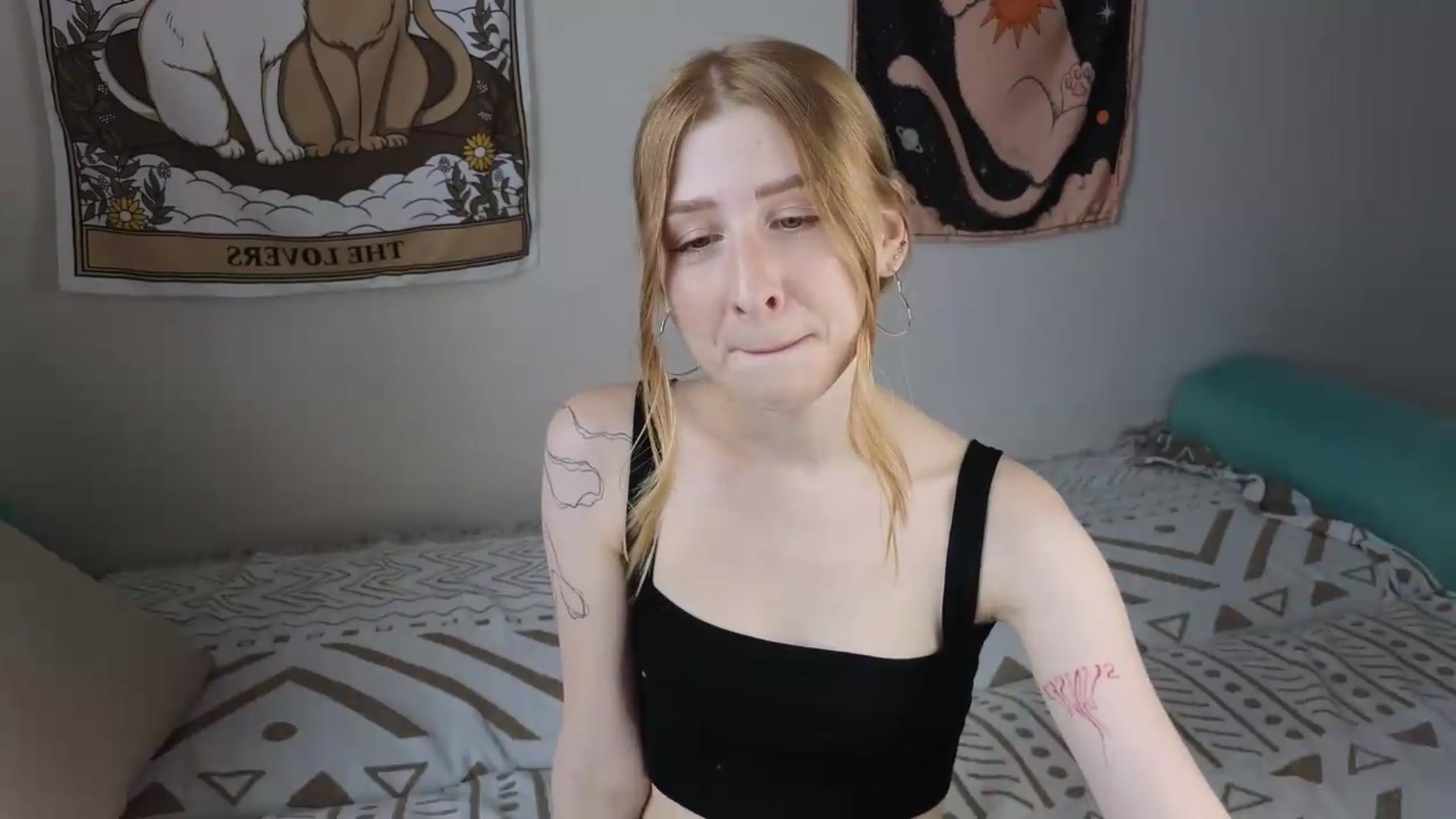 Gallery image thumbnail from ElonaGinger's myfreecams stream on, 07/29/2026, 11:08 image 17 of 20