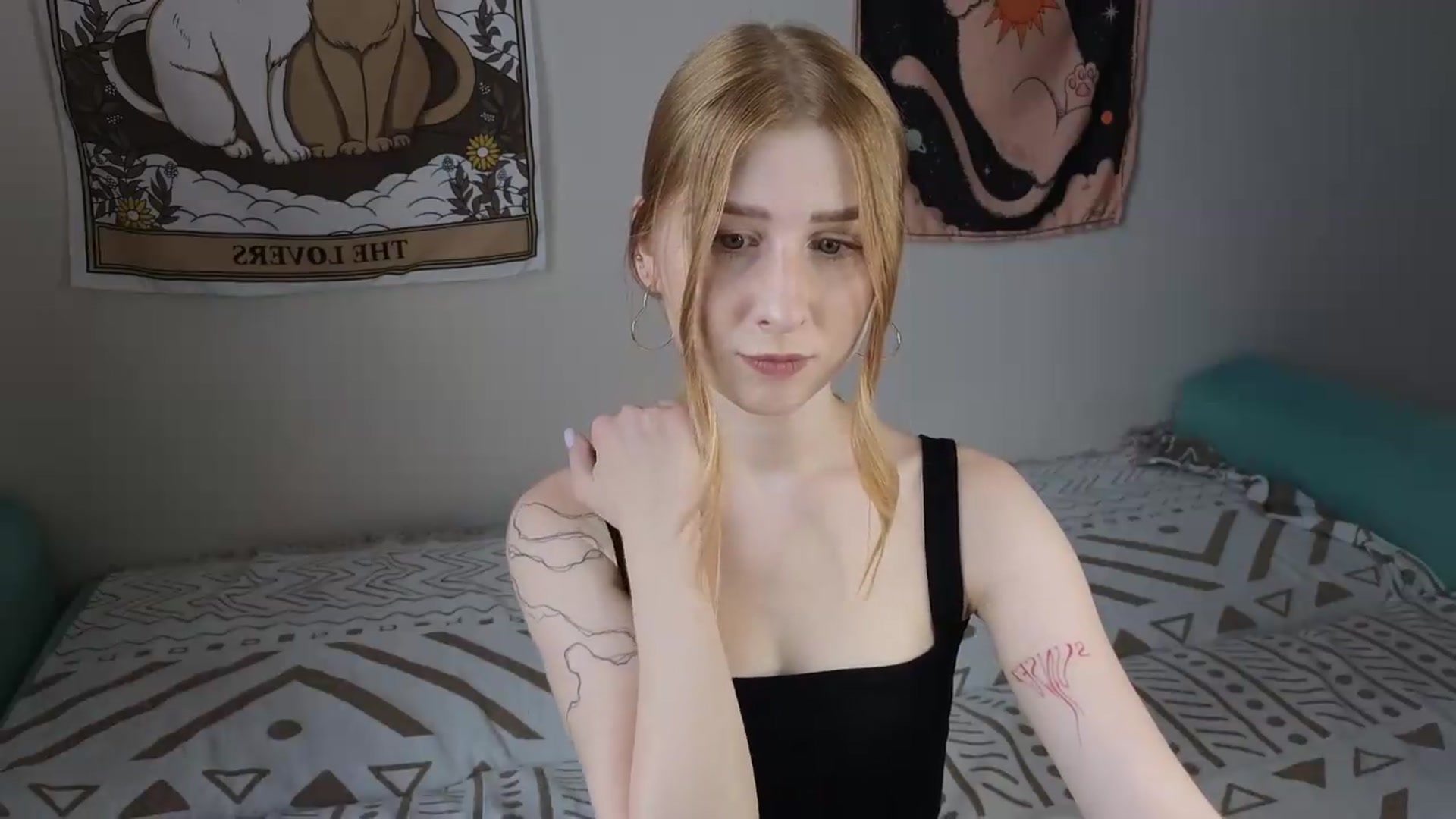 Gallery image thumbnail from ElonaGinger's myfreecams stream on, 07/29/2026, 11:08 image 14 of 20