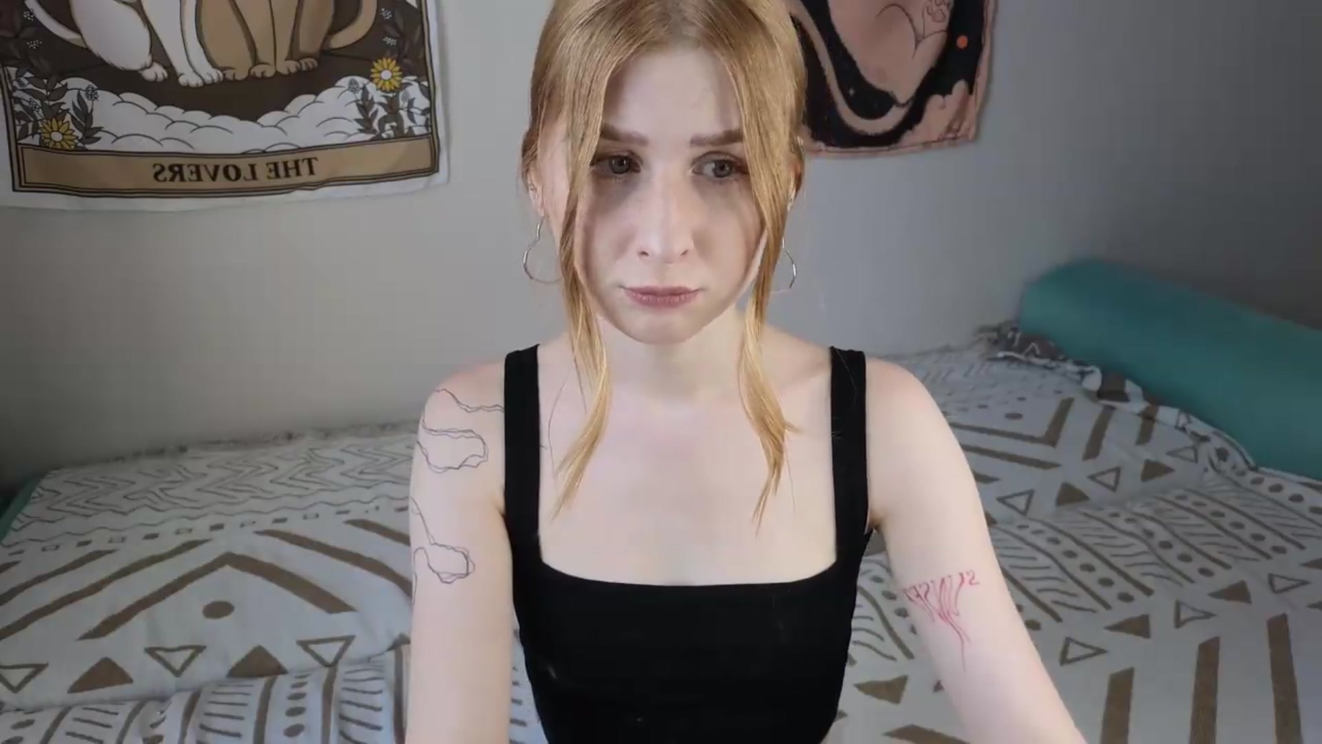 Gallery image thumbnail from ElonaGinger's myfreecams stream on, 07/29/2026, 11:08 image 5 of 20