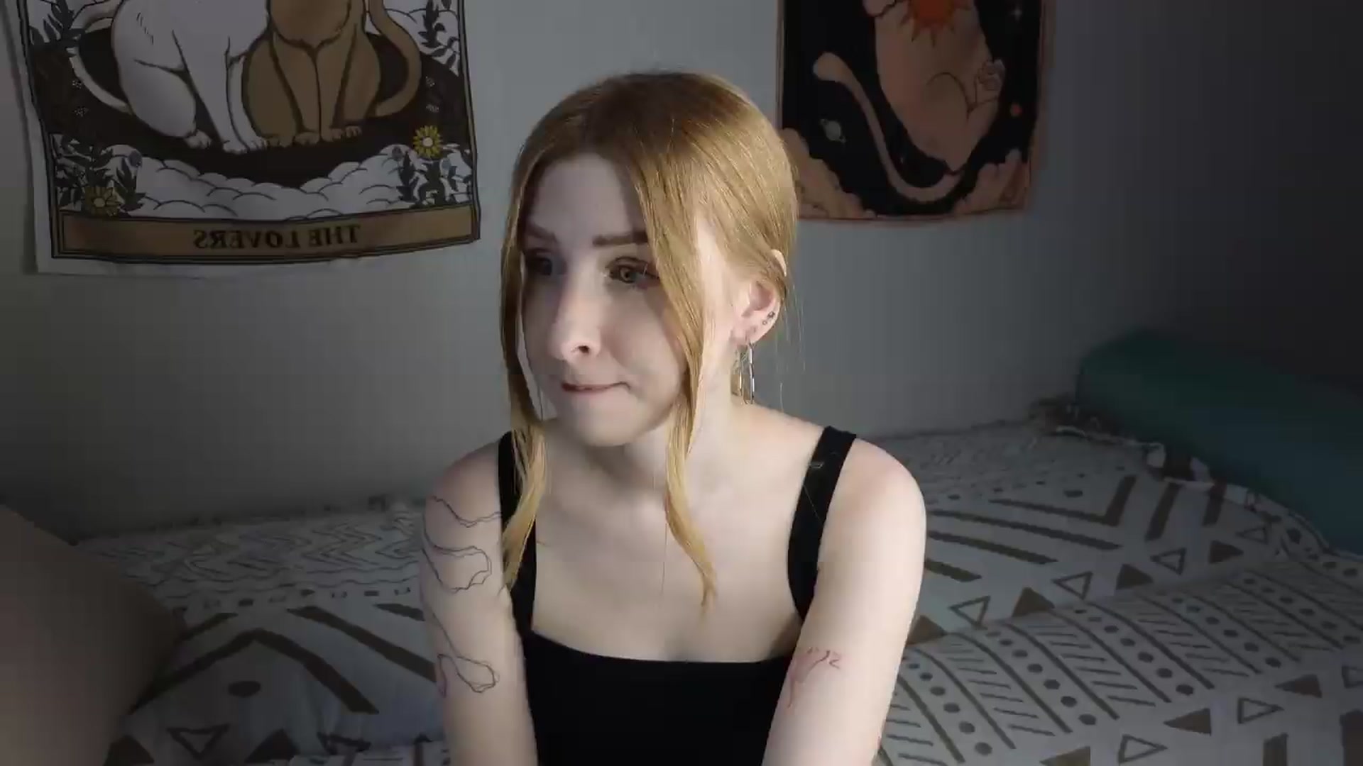 Gallery image thumbnail from ElonaGinger's myfreecams stream on, 07/29/2026, 12:28 image 14 of 20
