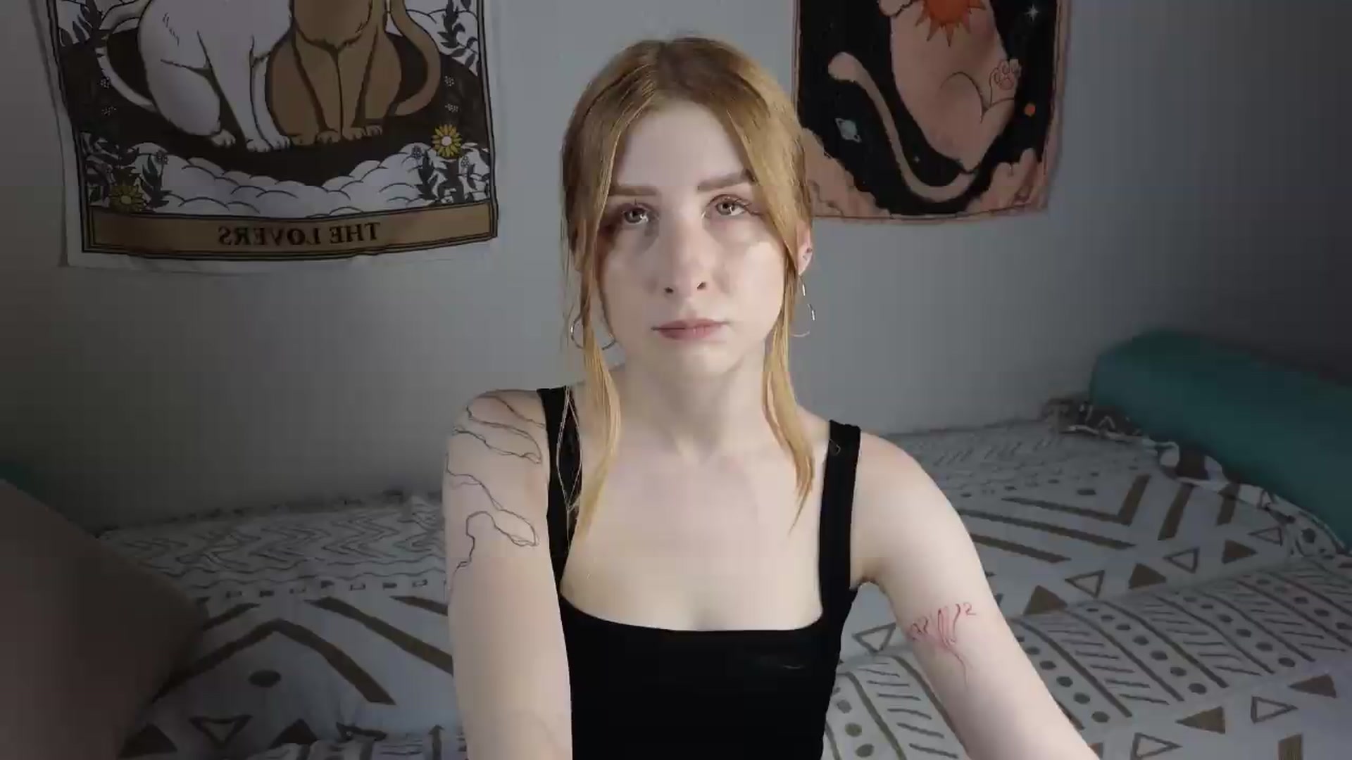 Gallery image thumbnail from ElonaGinger's myfreecams stream on, 07/29/2026, 12:28 image 2 of 20