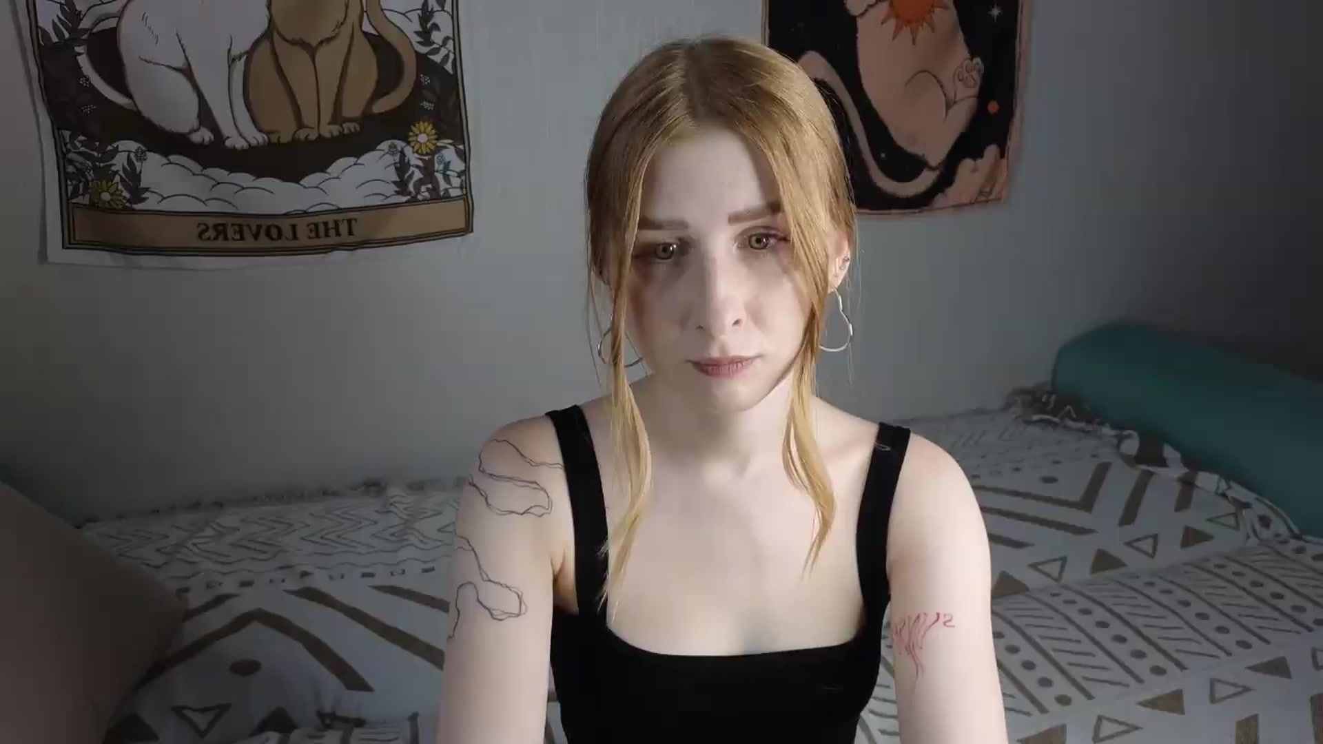Gallery image thumbnail from ElonaGinger's myfreecams stream on, 07/29/2026, 12:28 image 6 of 20