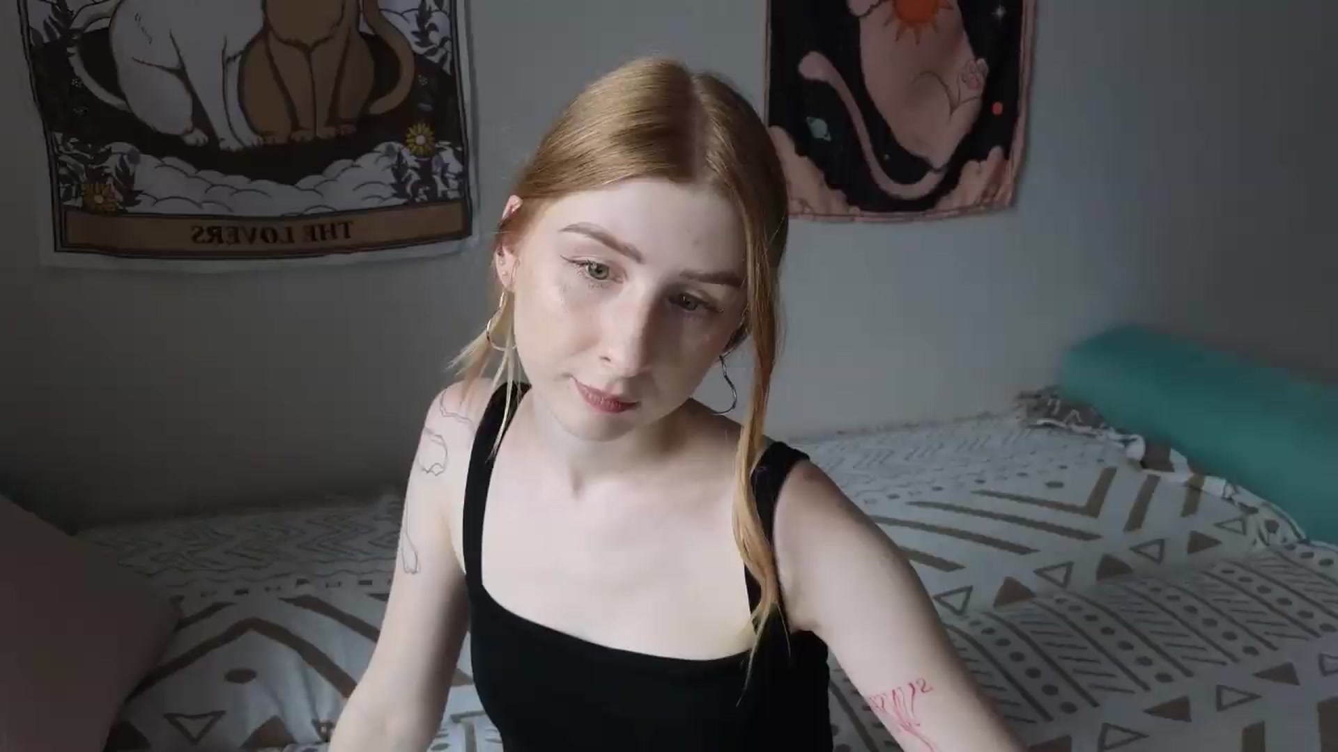 Gallery image thumbnail from ElonaGinger's myfreecams stream on, 07/29/2026, 12:28 image 20 of 20
