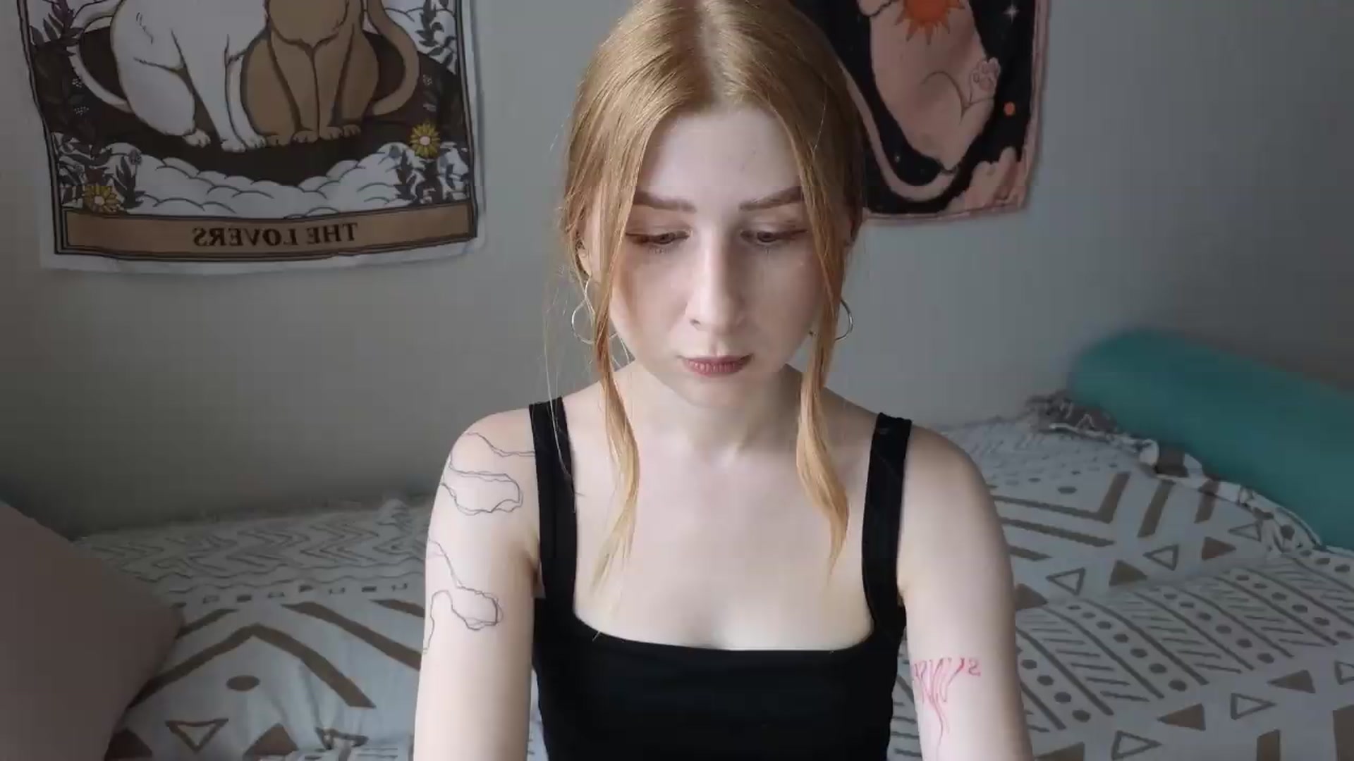 Gallery image thumbnail from ElonaGinger's myfreecams stream on, 07/29/2026, 12:28 image 17 of 20