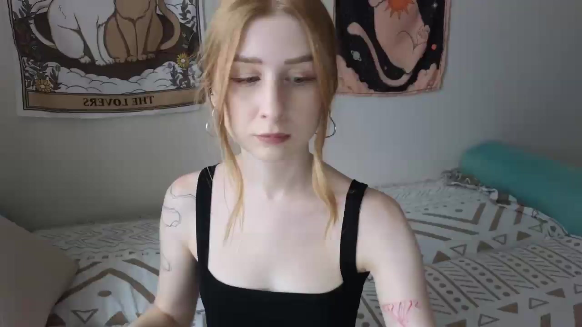 Gallery image thumbnail from ElonaGinger's myfreecams stream on, 07/29/2026, 12:28 image 15 of 20
