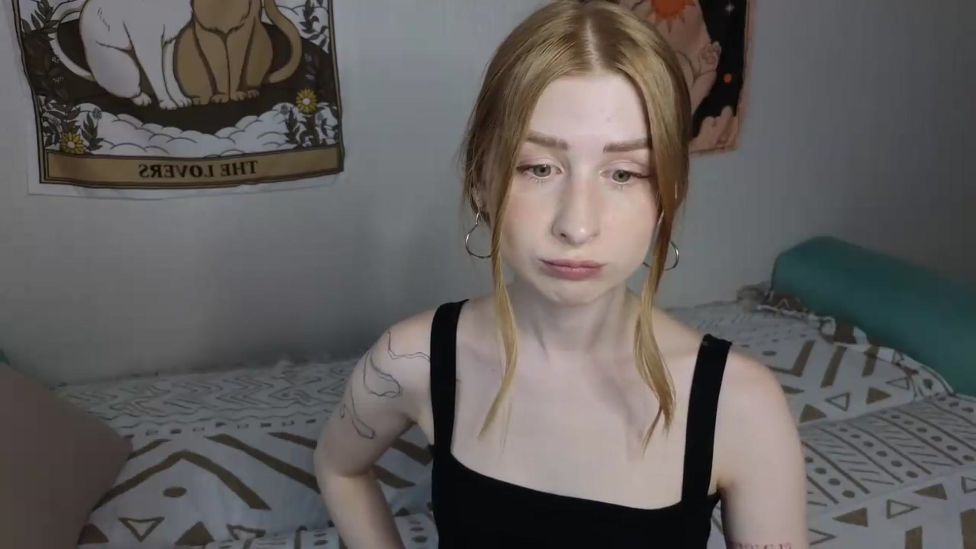 Gallery image thumbnail from ElonaGinger's myfreecams stream on, 07/29/2026, 12:51 image 9 of 20