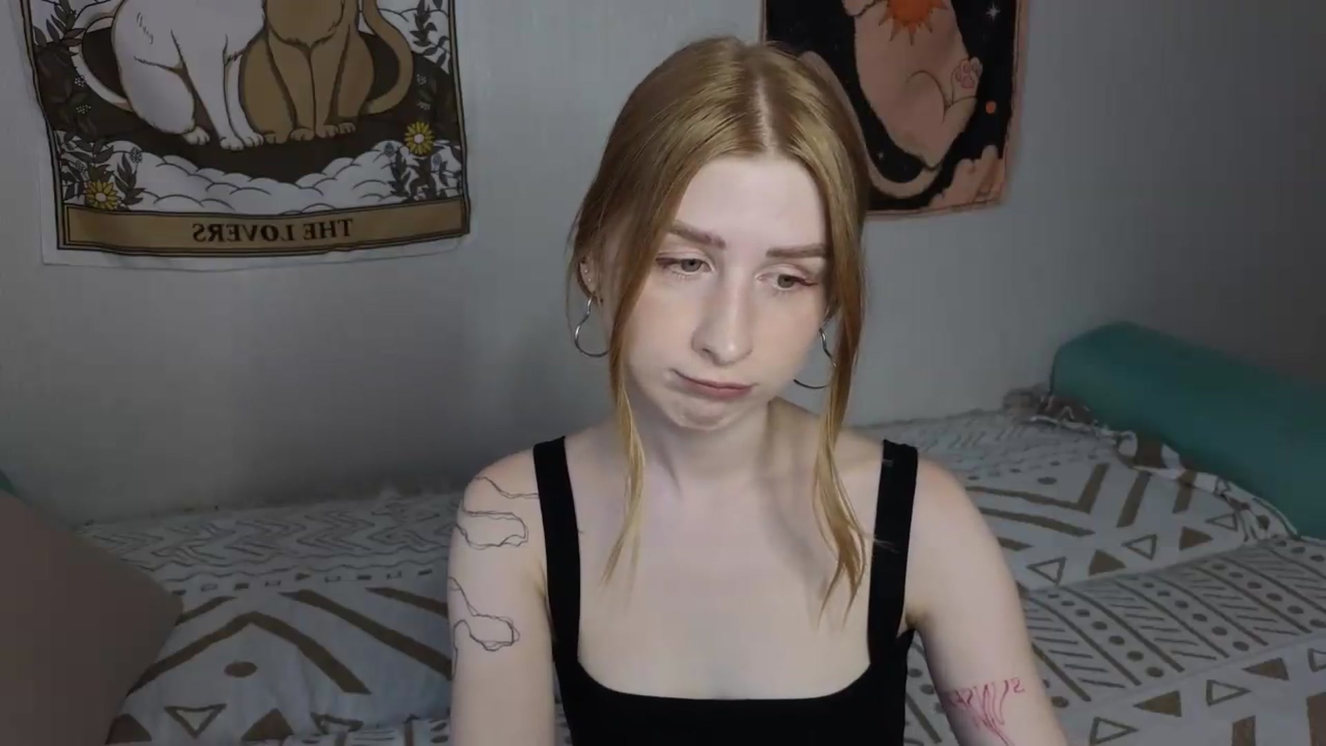 Gallery image thumbnail from ElonaGinger's myfreecams stream on, 07/29/2026, 12:51 image 5 of 20