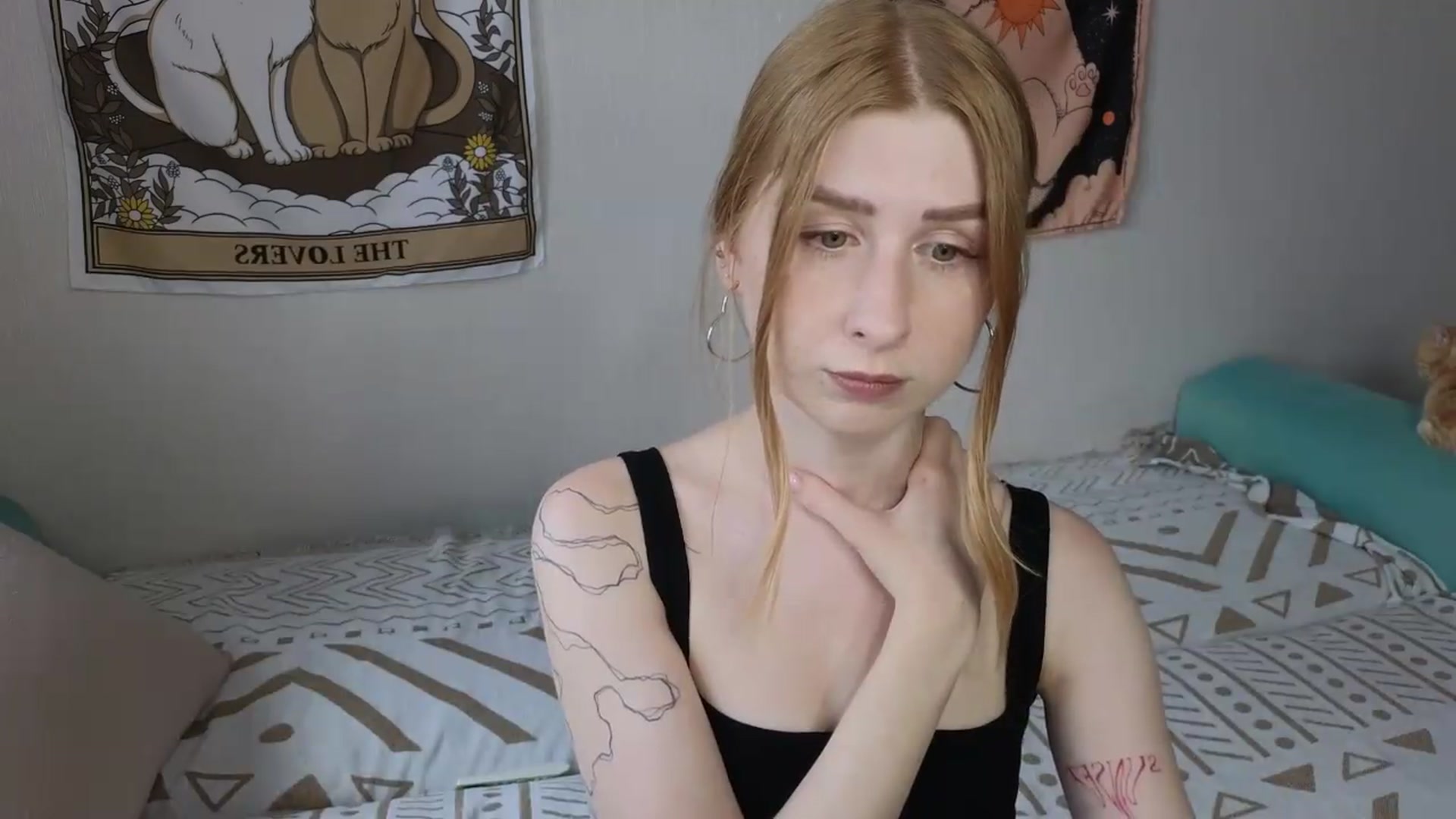 Gallery image thumbnail from ElonaGinger's myfreecams stream on, 07/29/2026, 13:14 image 5 of 20