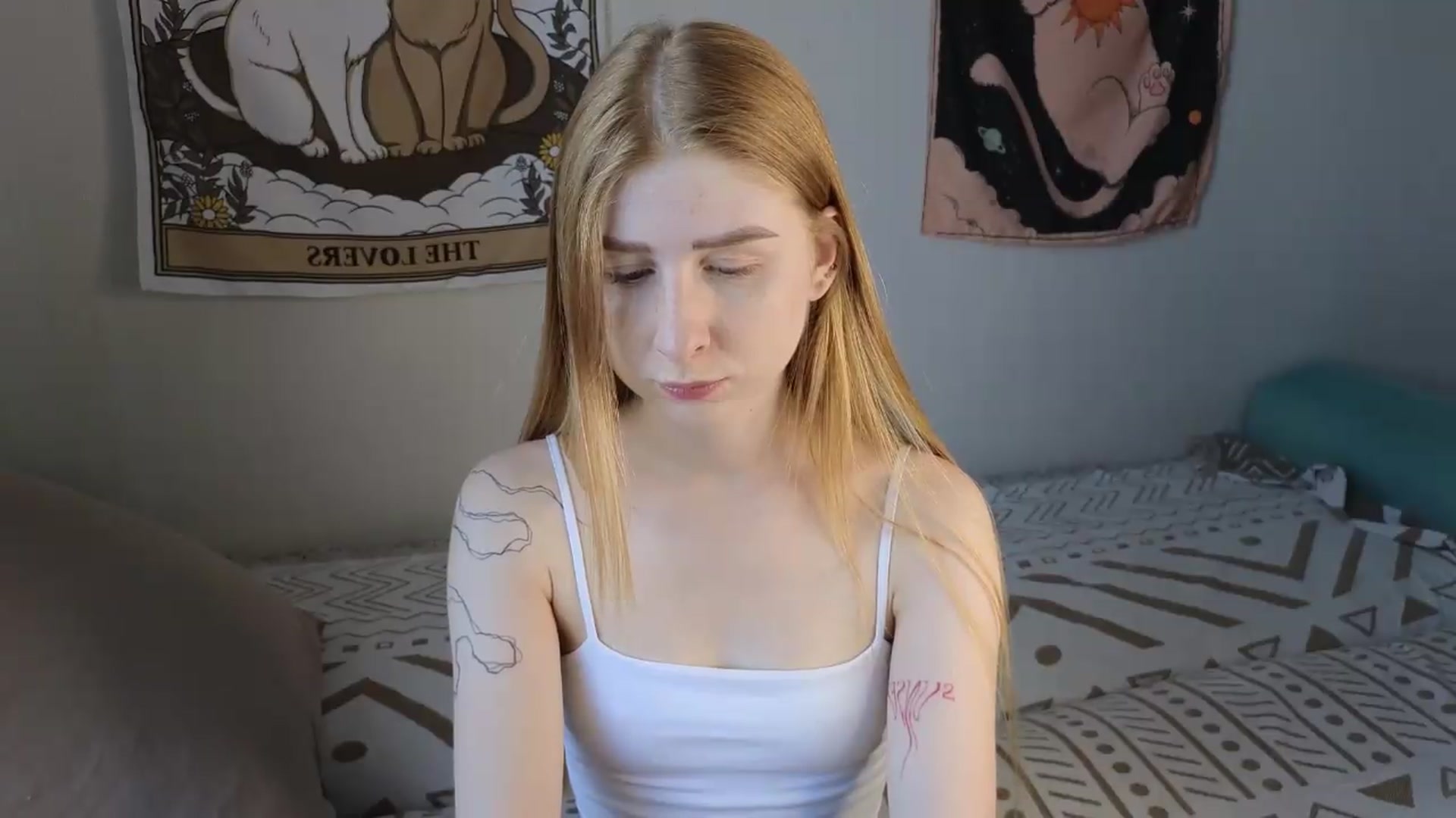 Gallery image thumbnail from ElonaGinger's myfreecams stream on, 07/31/2026, 11:49 image 3 of 20