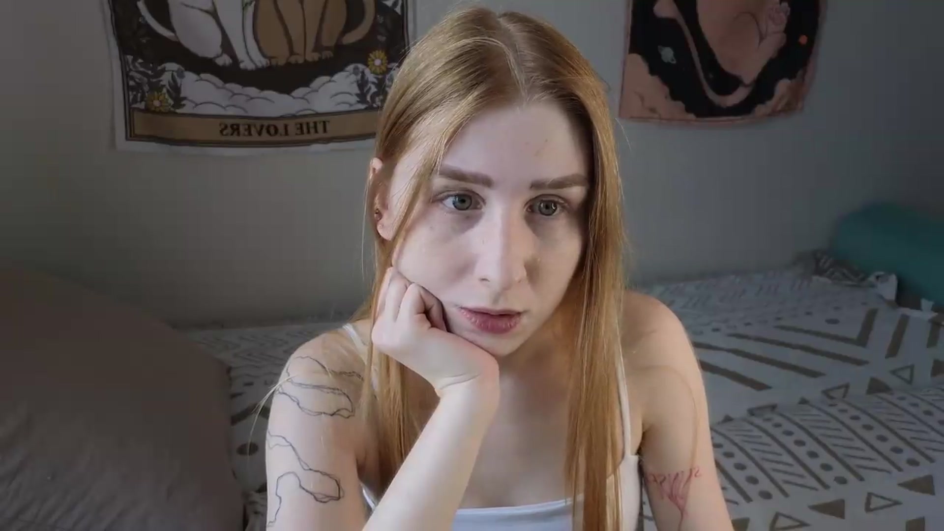 Gallery image thumbnail from ElonaGinger's myfreecams stream on, 07/31/2026, 11:49 image 13 of 20