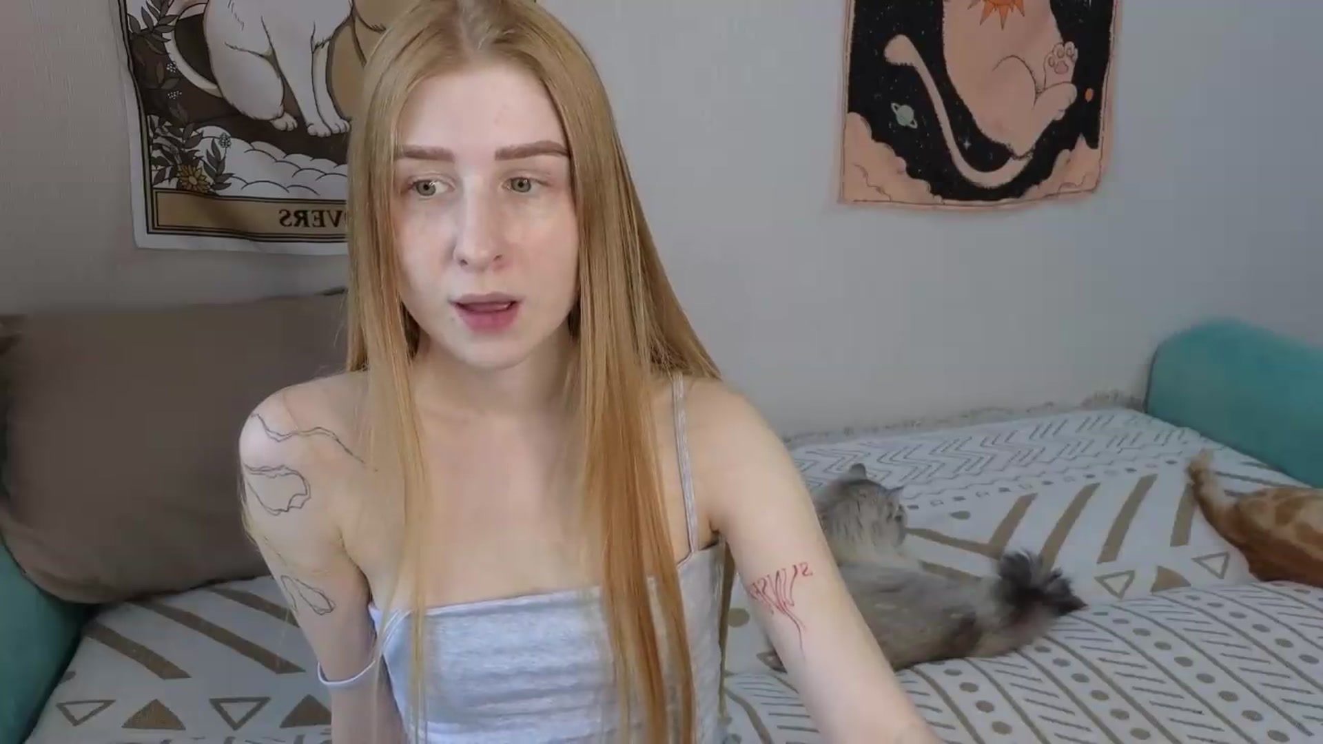 Gallery image thumbnail from ElonaGinger's myfreecams stream on, 09/09/2026, 12:50 image 7 of 20