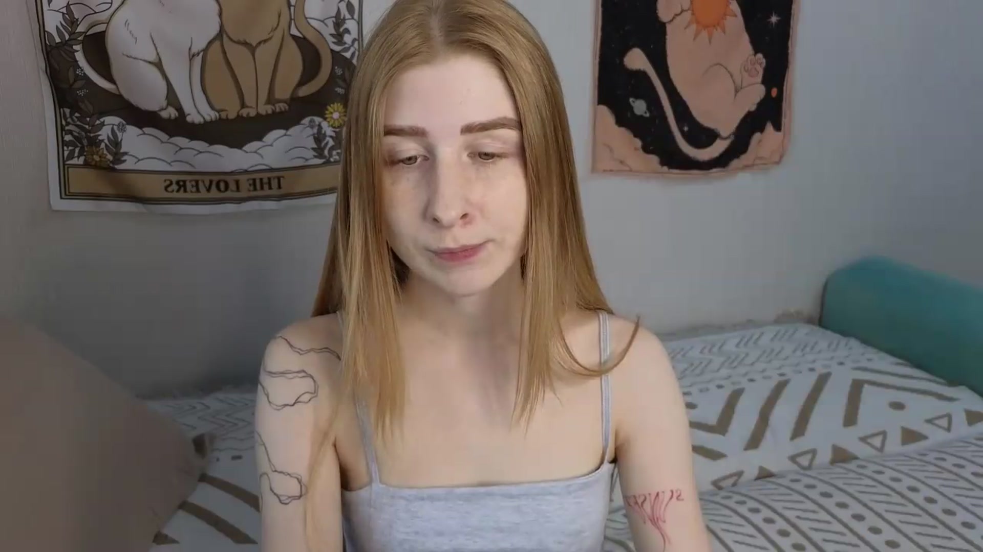 Gallery image thumbnail from ElonaGinger's myfreecams stream on, 09/09/2026, 13:32 image 3 of 20