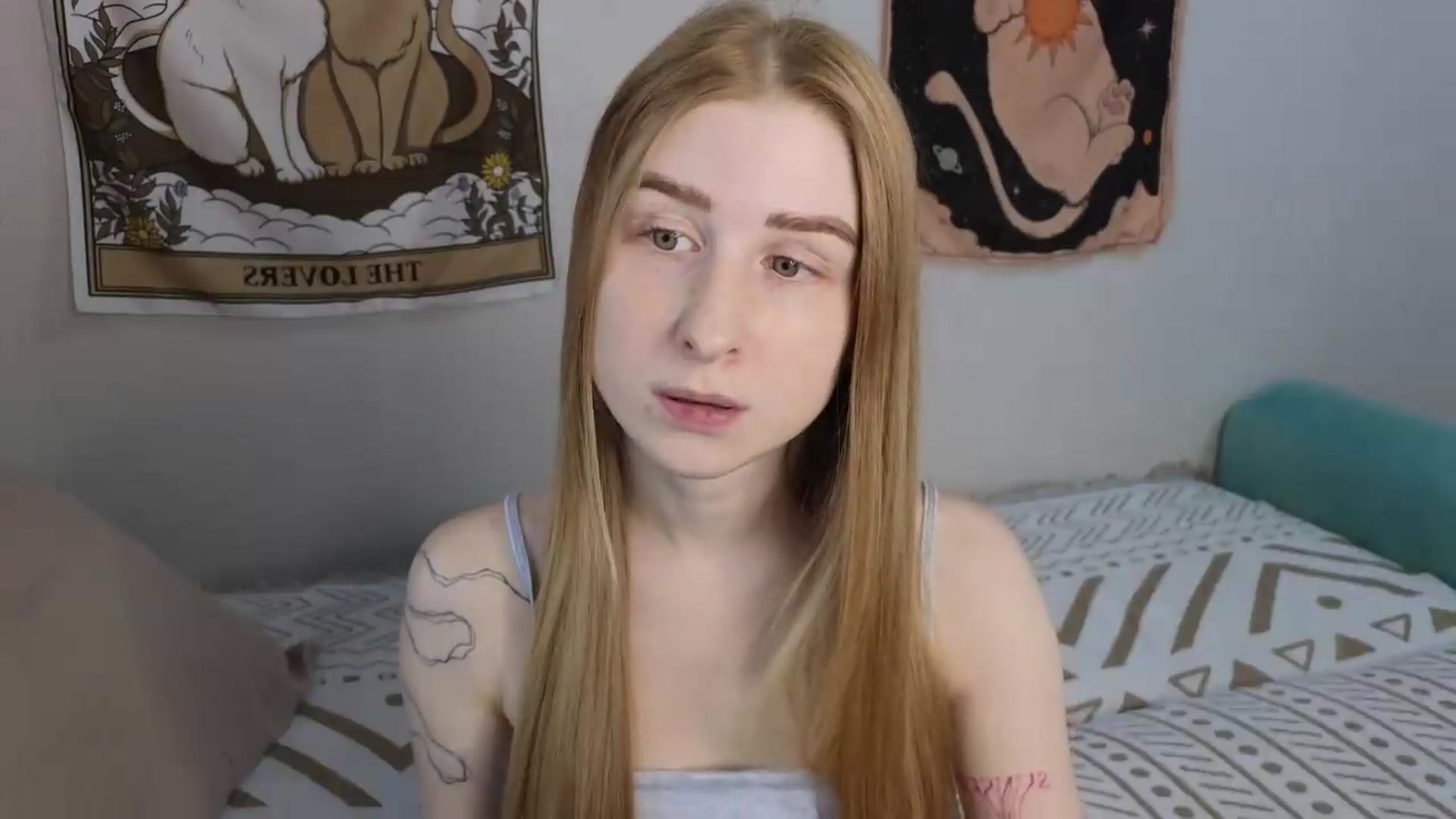 Gallery image thumbnail from ElonaGinger's myfreecams stream on, 09/09/2026, 13:32 image 10 of 20