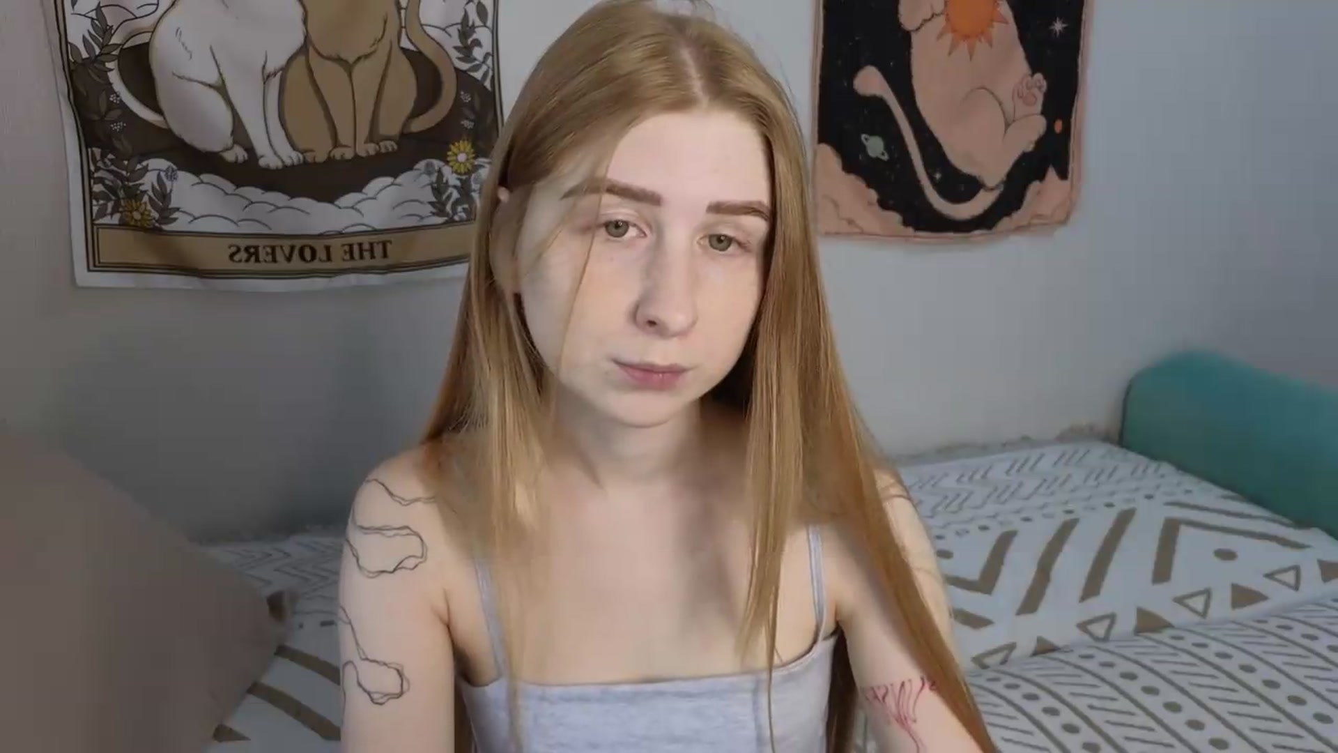 Gallery image thumbnail from ElonaGinger's myfreecams stream on, 09/09/2026, 13:32 image 5 of 20