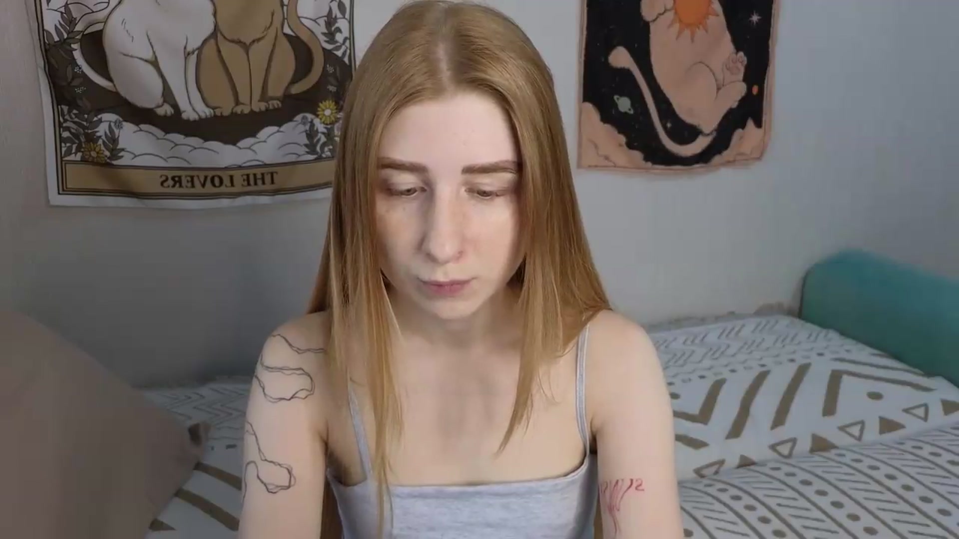 Gallery image thumbnail from ElonaGinger's myfreecams stream on, 09/09/2026, 13:32 image 2 of 20