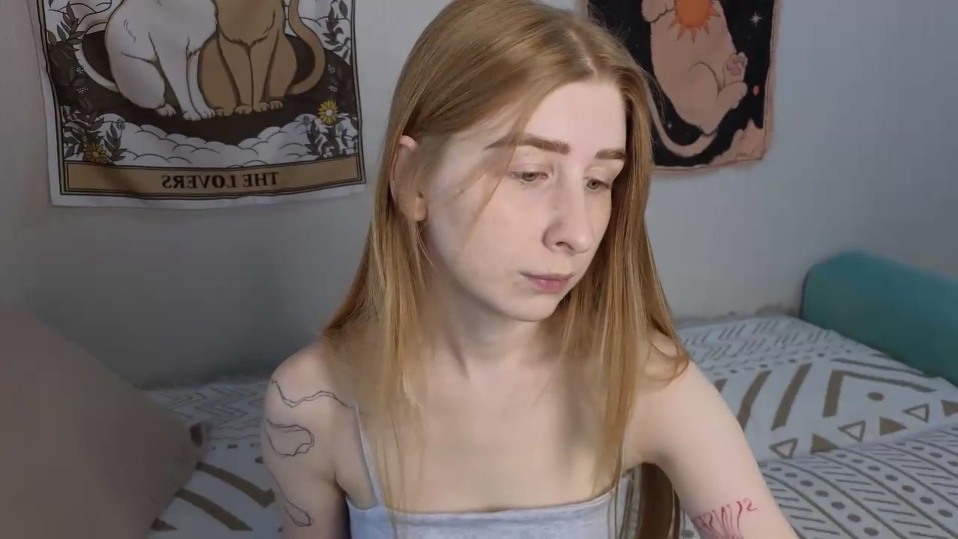 Gallery image thumbnail from ElonaGinger's myfreecams stream on, 09/09/2026, 13:32 image 4 of 20