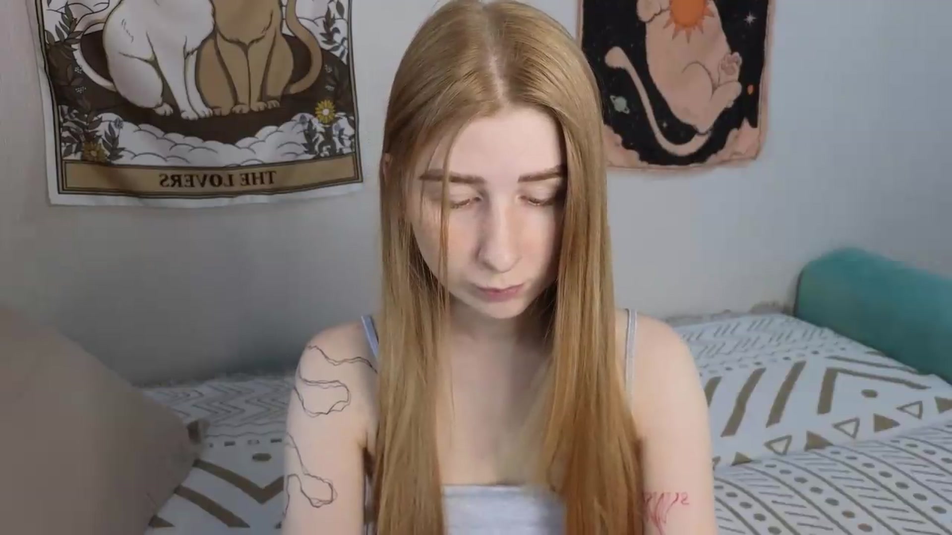 Gallery image thumbnail from ElonaGinger's myfreecams stream on, 09/09/2026, 13:32 image 12 of 20