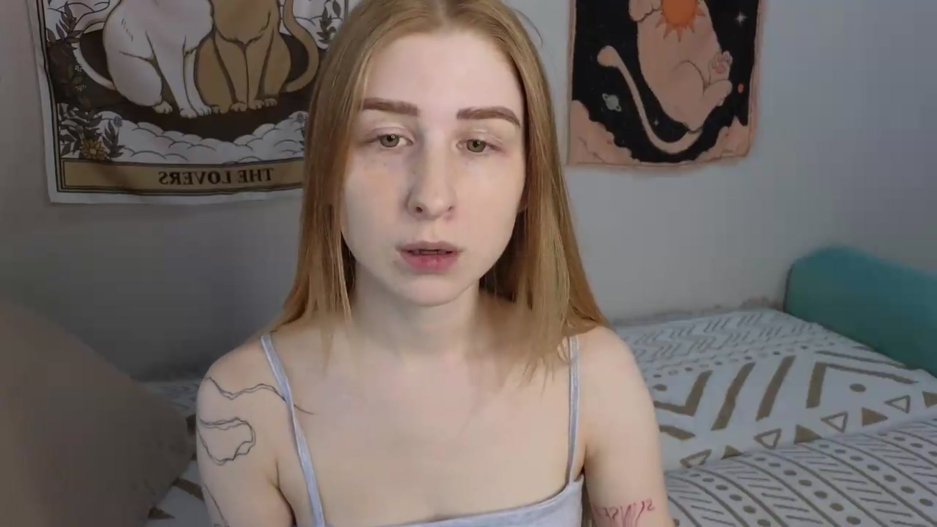 Gallery image thumbnail from ElonaGinger's myfreecams stream on, 09/09/2026, 13:32 image 7 of 20