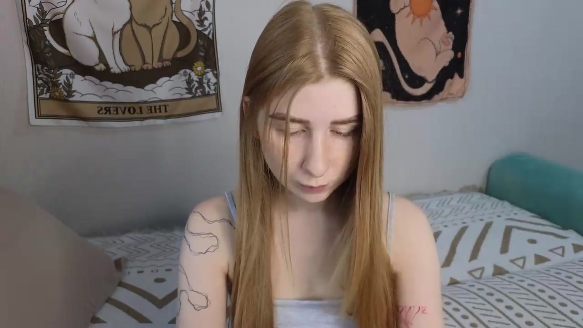 Gallery image thumbnail from ElonaGinger's myfreecams stream on, 09/09/2026, 13:32 image 13 of 20