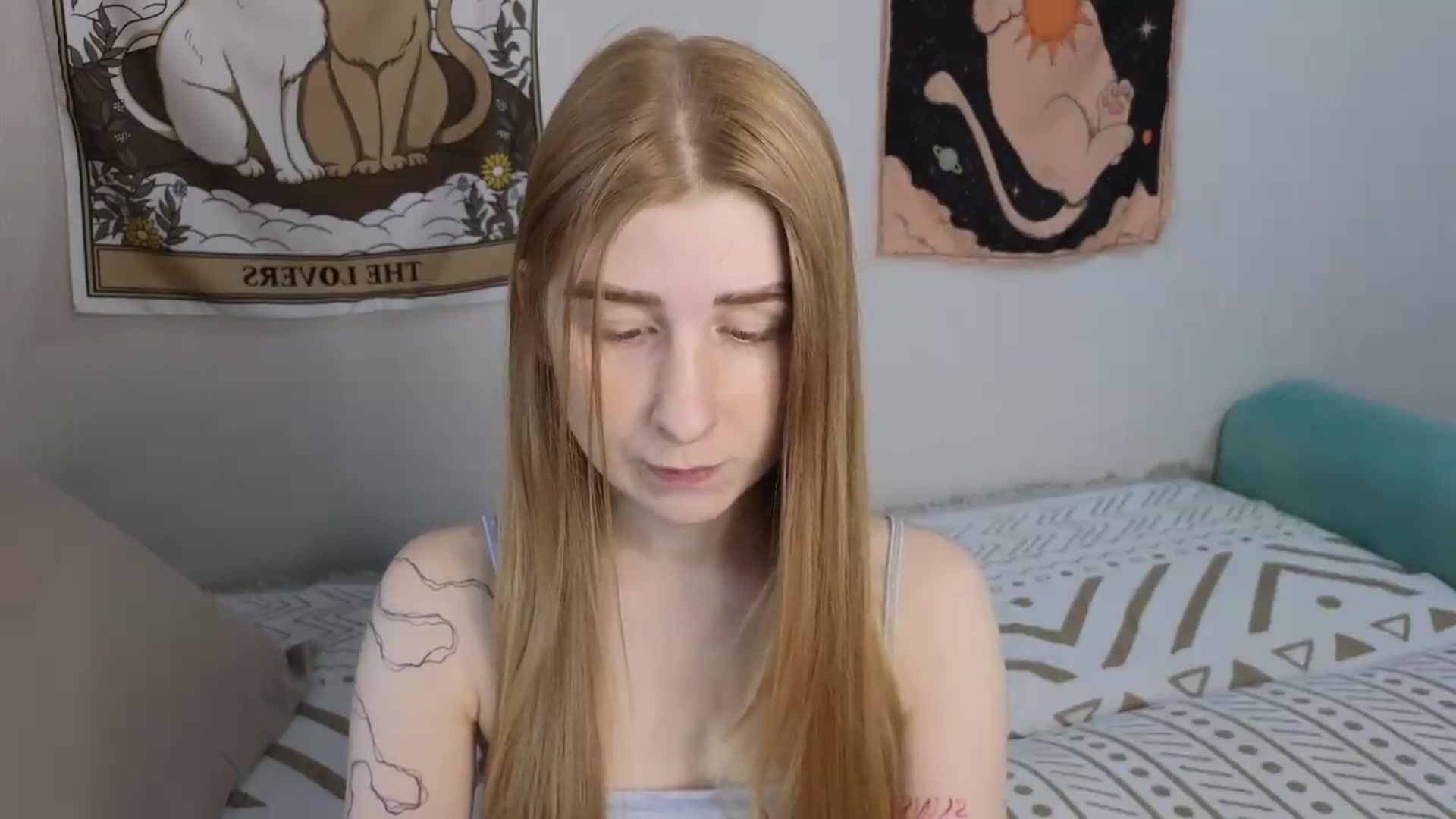 Gallery image thumbnail from ElonaGinger's myfreecams stream on, 09/09/2026, 13:32 image 15 of 20