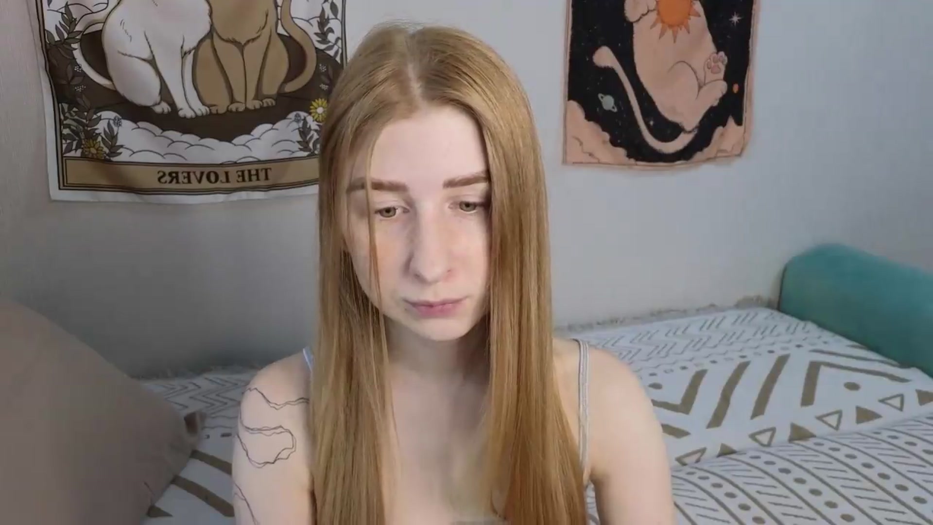 Gallery image thumbnail from ElonaGinger's myfreecams stream on, 09/09/2026, 13:32 image 14 of 20