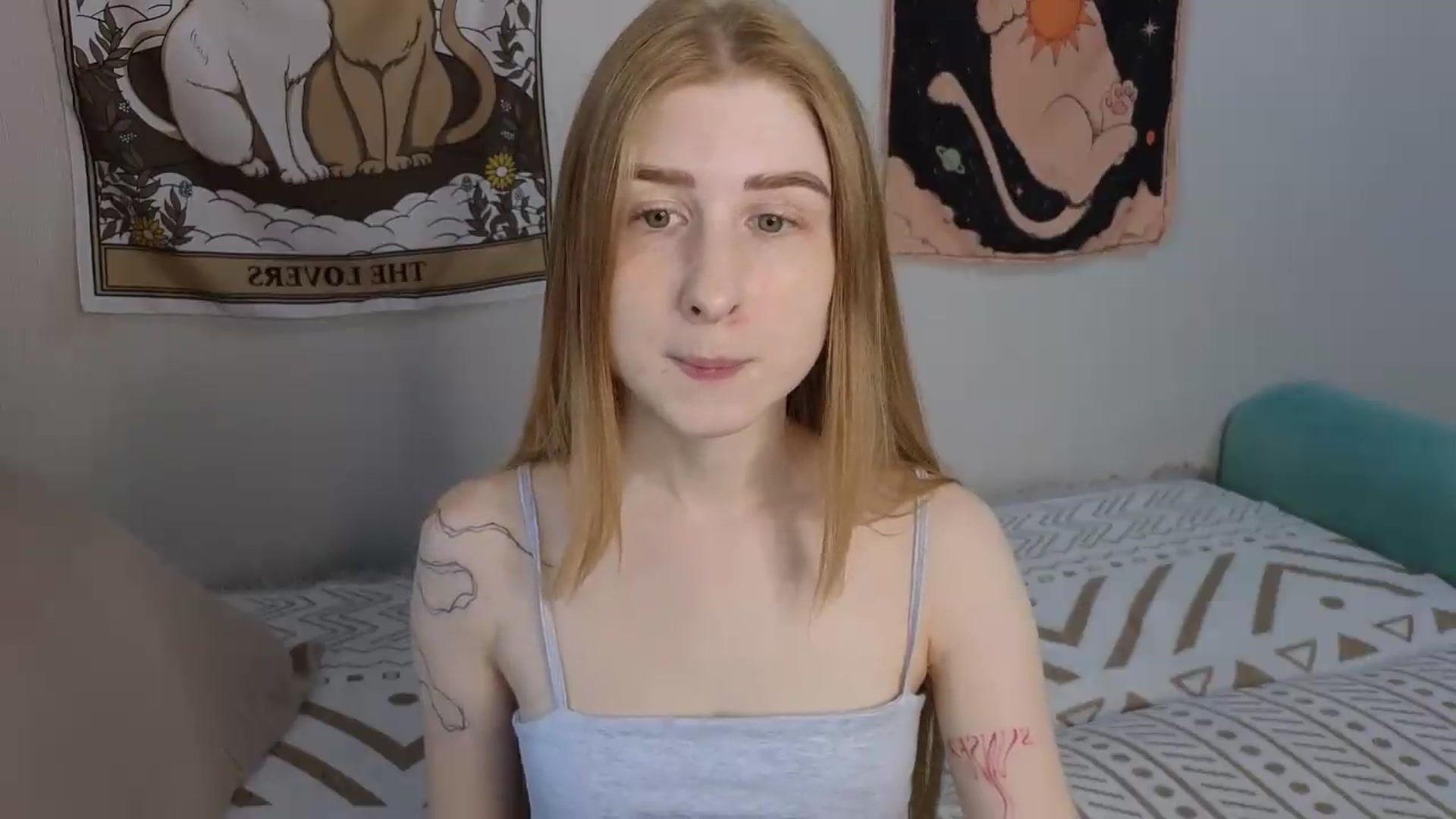 Gallery image thumbnail from ElonaGinger's myfreecams stream on, 09/09/2026, 13:32 image 8 of 20