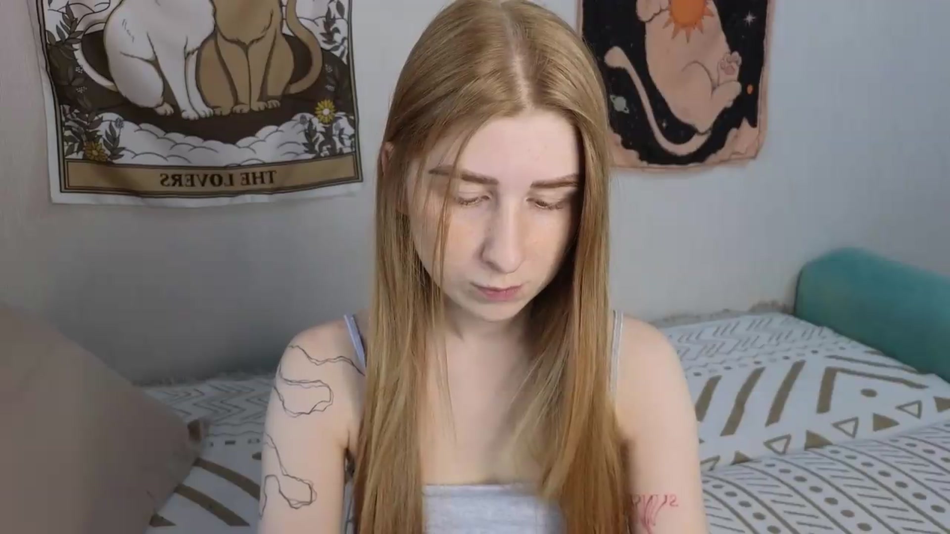 Gallery image thumbnail from ElonaGinger's myfreecams stream on, 09/09/2026, 13:32 image 11 of 20