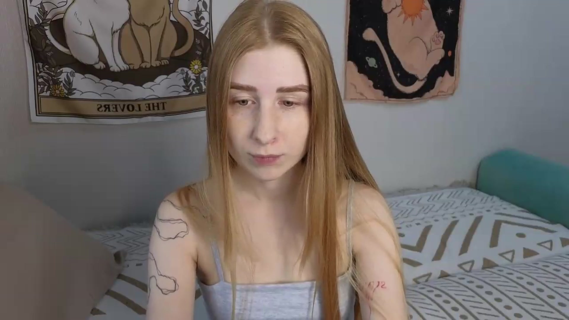 Gallery image thumbnail from ElonaGinger's myfreecams stream on, 09/09/2026, 13:32 image 6 of 20