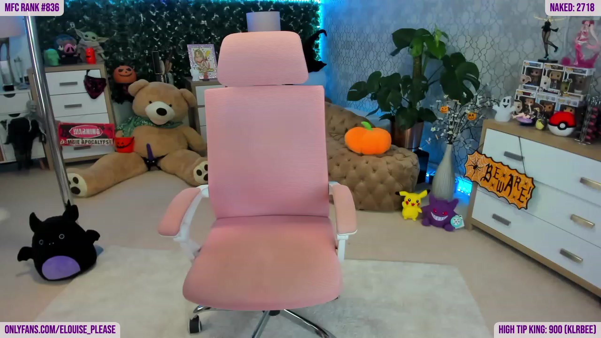 Gallery image thumbnail from ElouisePlease's myfreecams stream on, 10/23/2023, 12:26 image 16 of 20