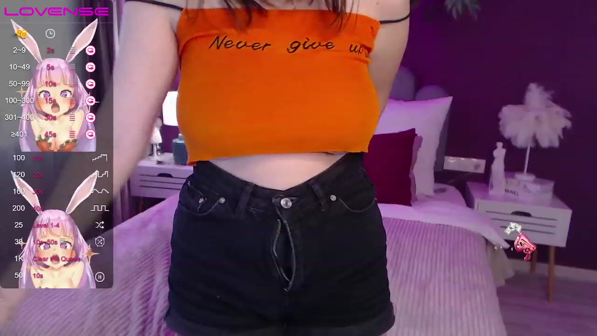 Gallery image thumbnail from ElsaJones's myfreecams stream on, 11/19/2022, 09:43 image 3 of 20