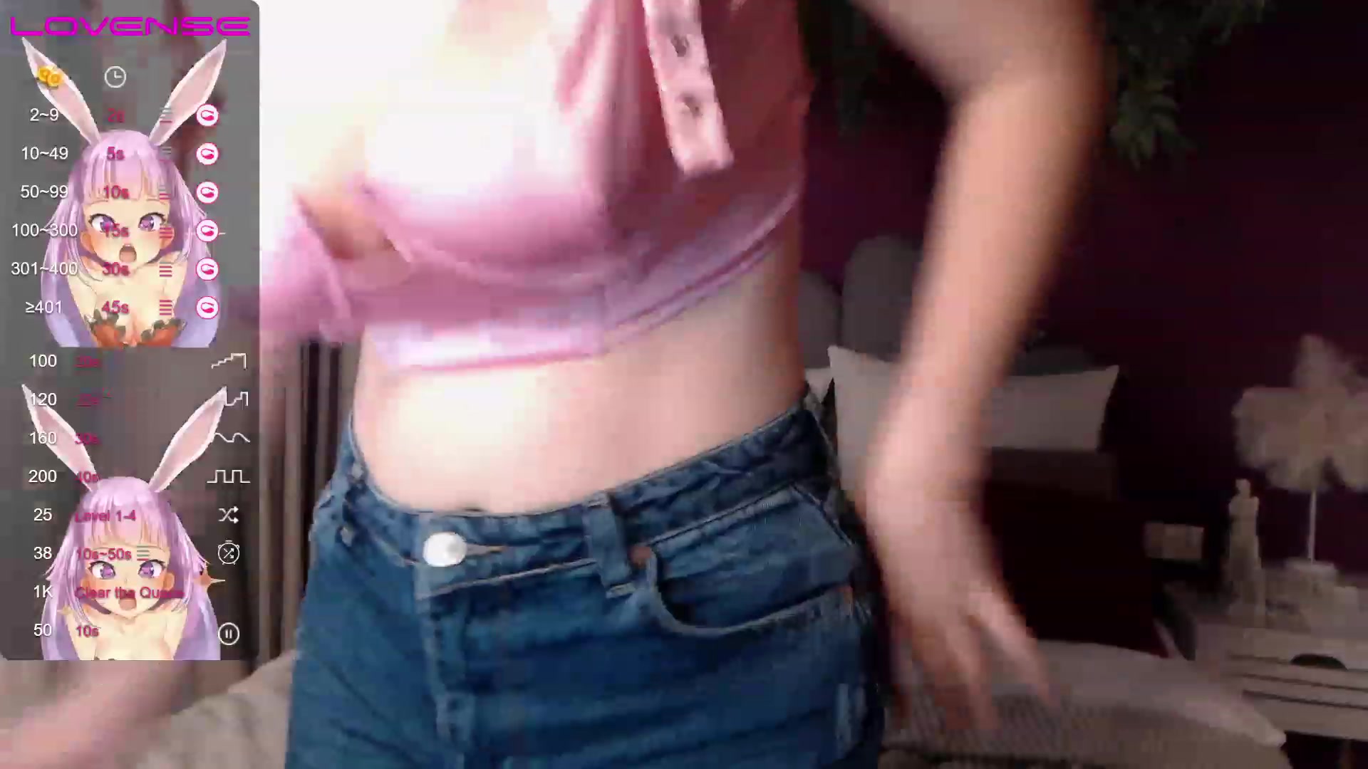 Gallery image thumbnail from ElsaJones's myfreecams stream on, 11/23/2022, 11:49 image 12 of 20
