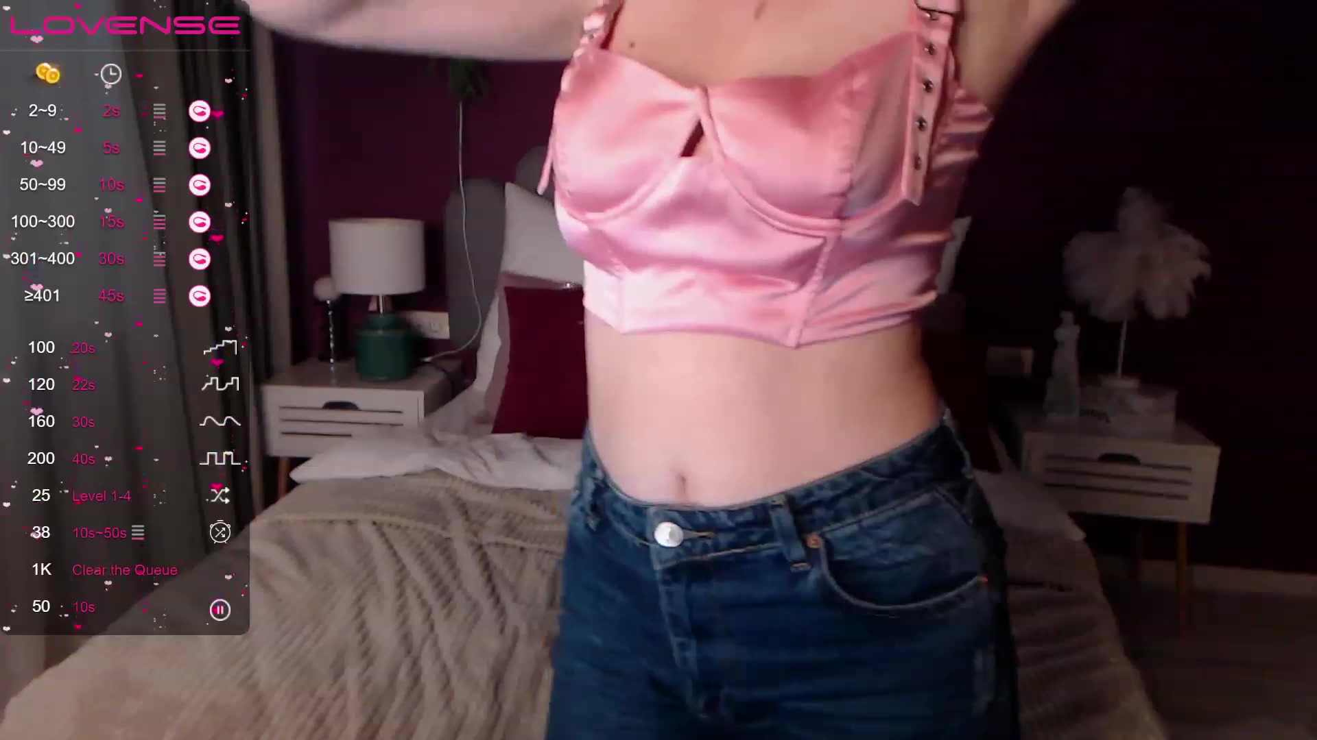 Gallery image thumbnail from ElsaJones's myfreecams stream on, 11/23/2022, 13:24 image 10 of 20