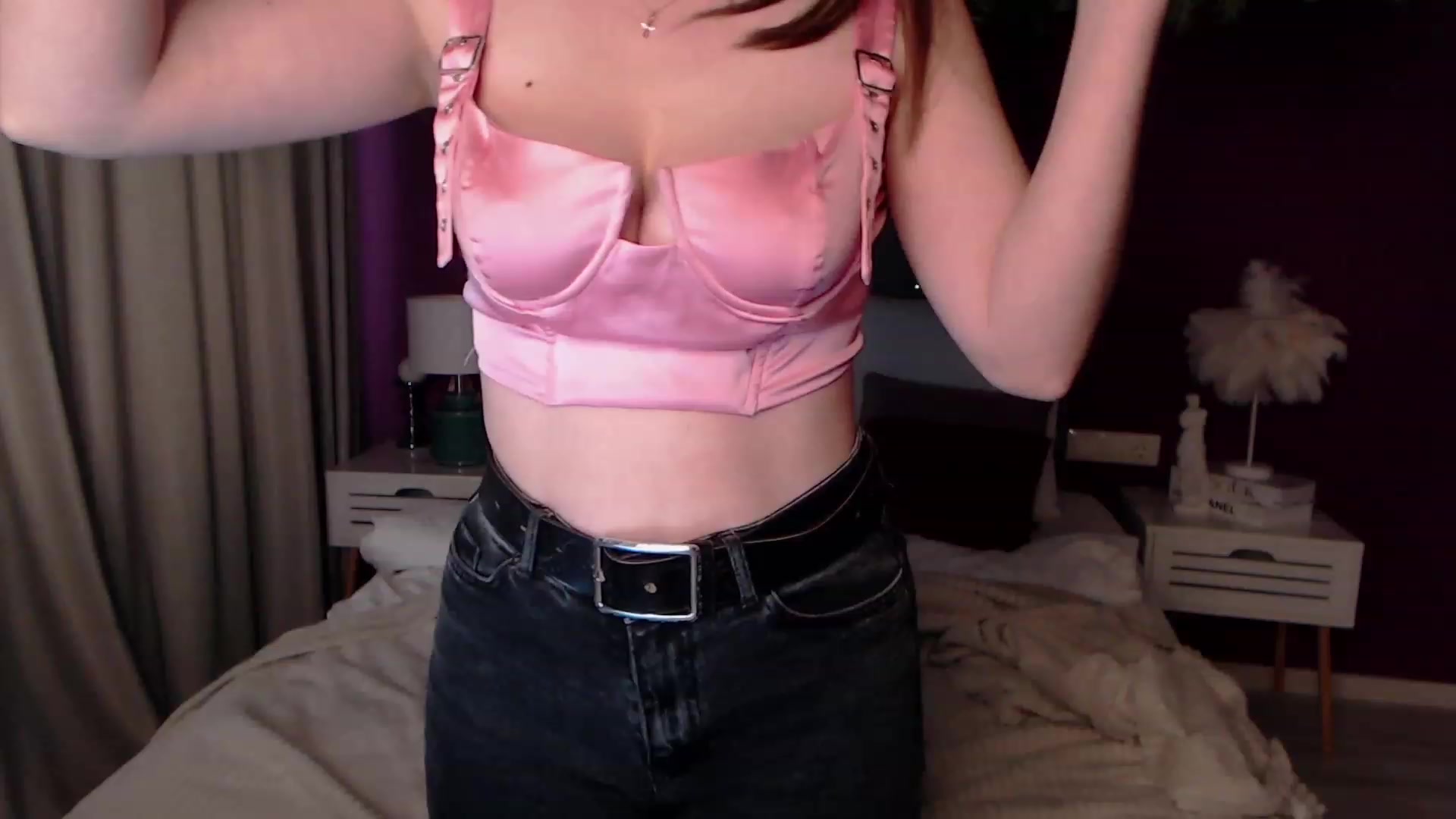 Gallery image thumbnail from ElsaJones's myfreecams stream on, 11/24/2022, 12:55 image 9 of 20