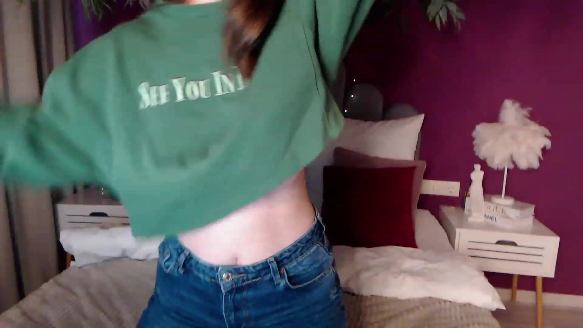 Gallery image thumbnail from ElsaJones's myfreecams stream on, 11/26/2022, 14:00 image 1 of 20